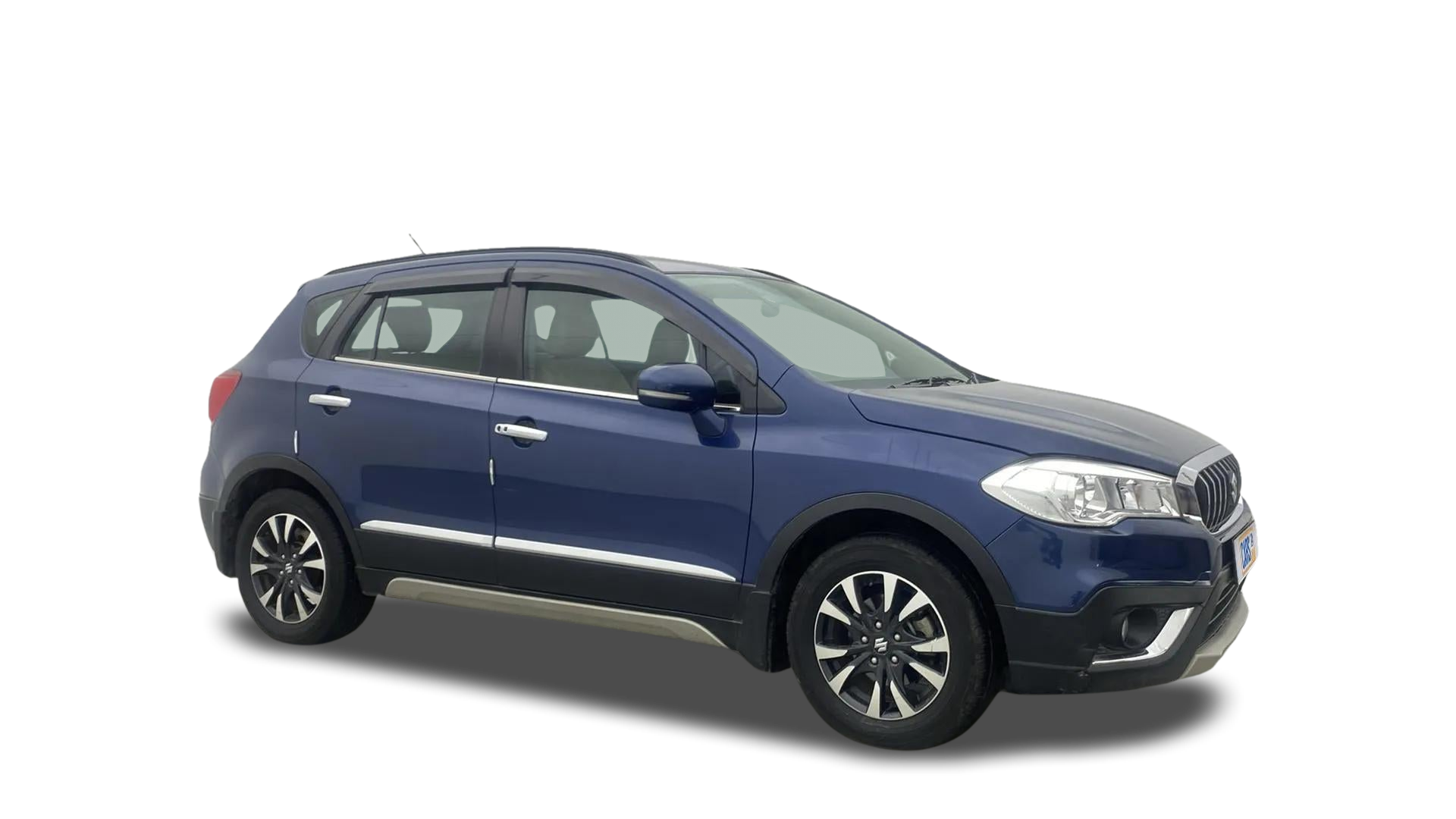 Maruti S Cross-img
