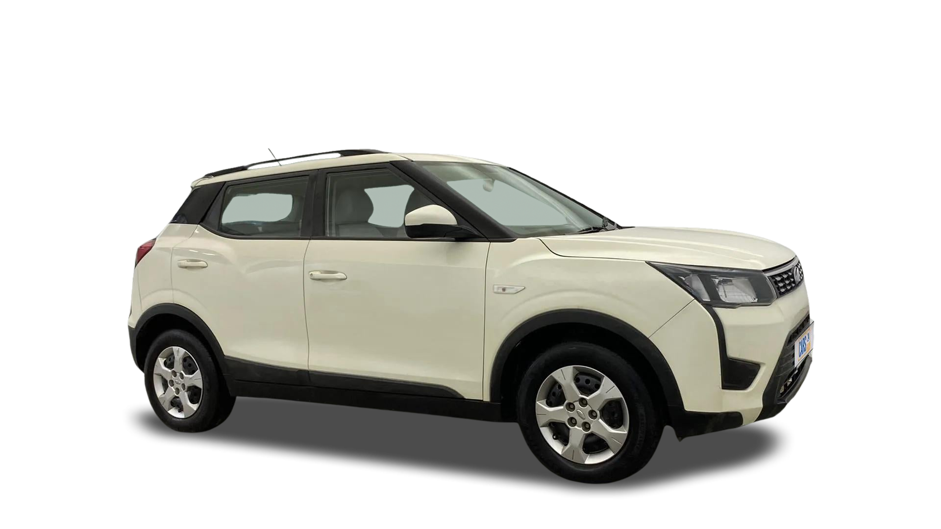 2019 Mahindra XUV300 - SUV - Petrol - Manual - ₹5.51 lakh