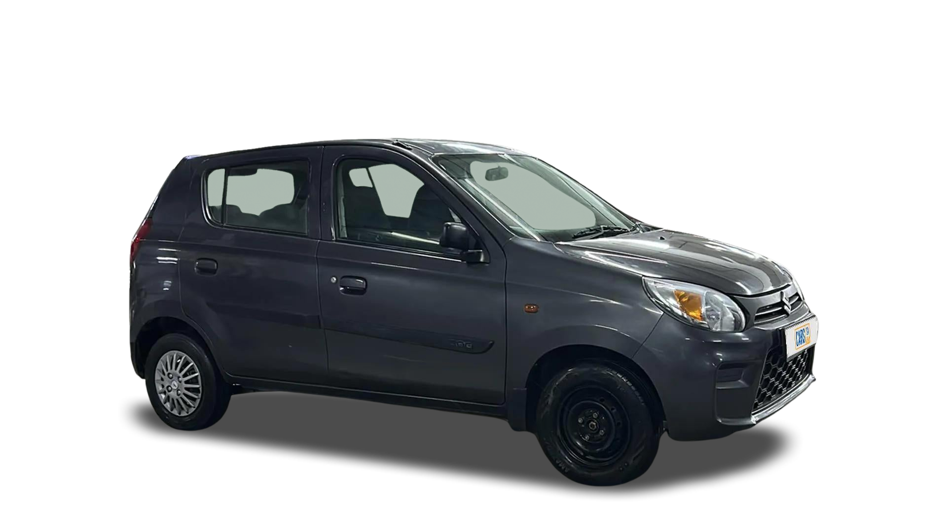 Maruti Alto-img