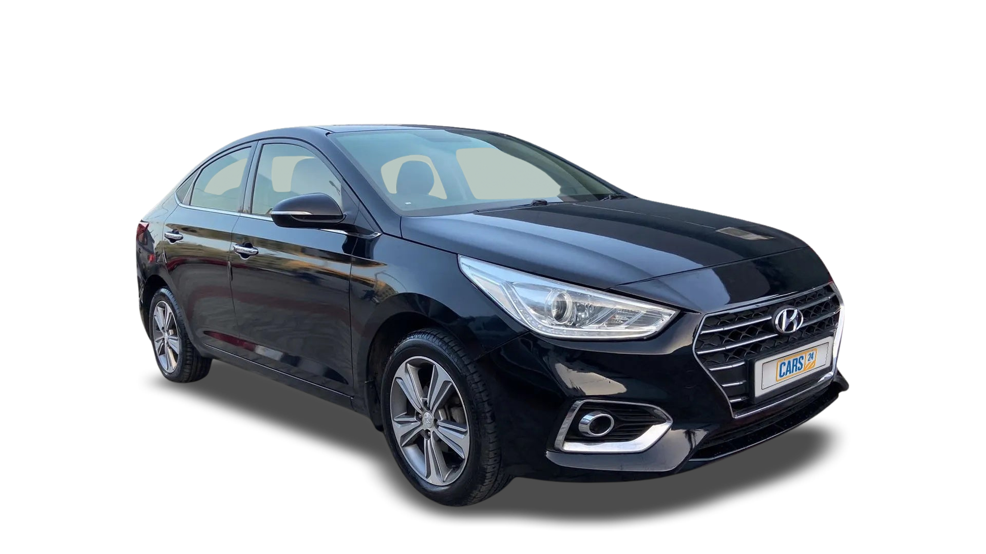 Hyundai Verna-img
