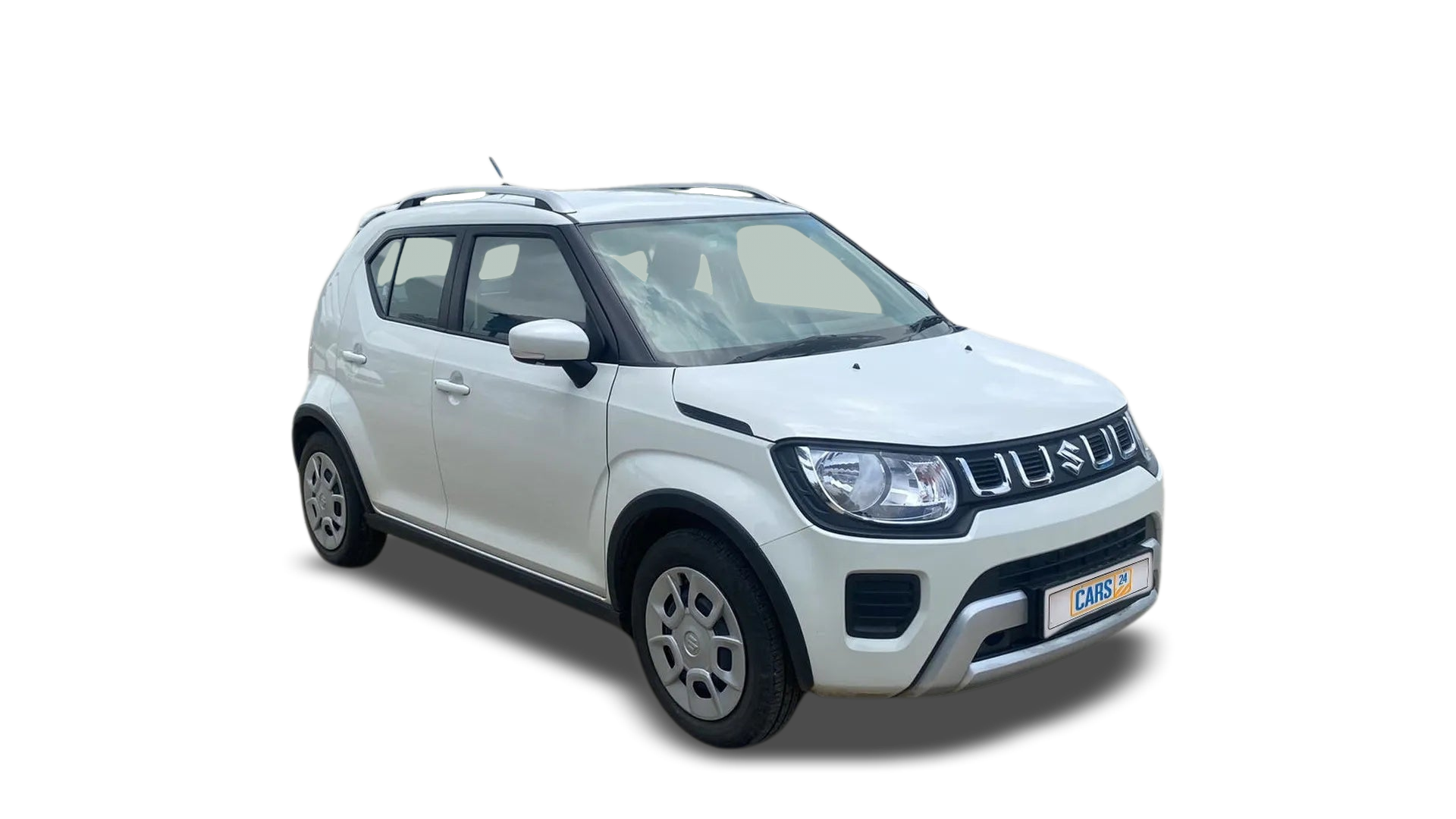 Maruti IGNIS-img