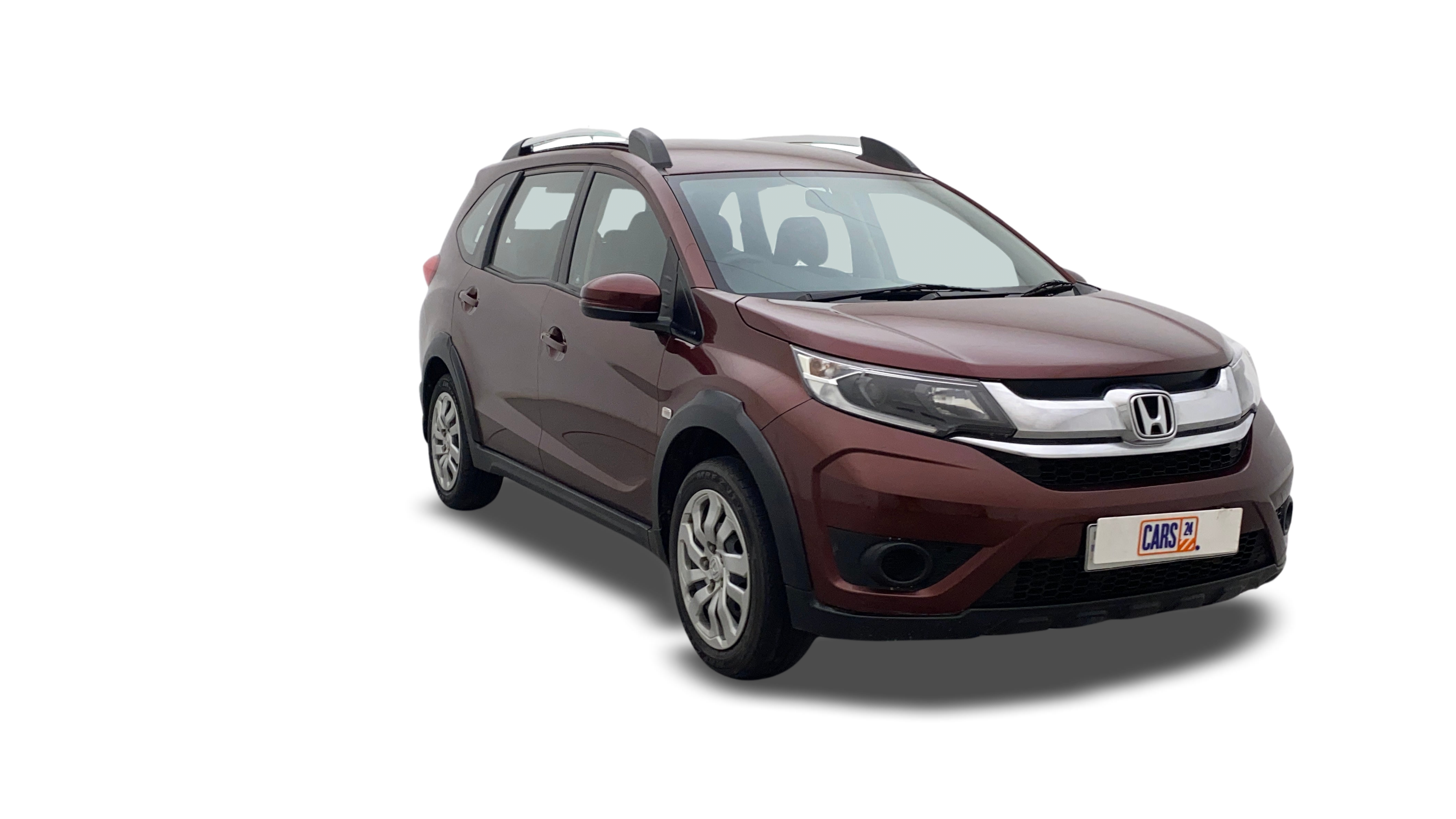 Honda BR-V-img
