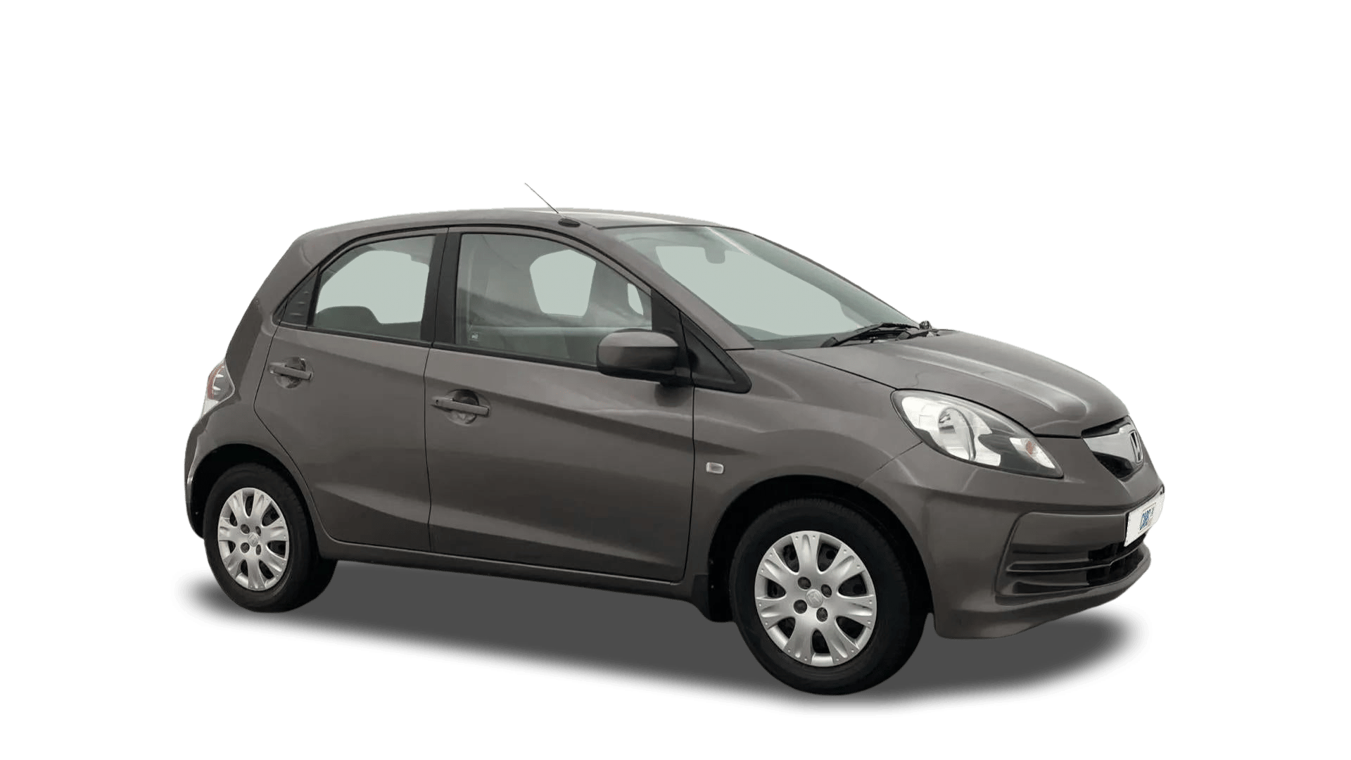 2014 Honda Brio - Hatchback - Petrol - Manual - ₹2.61 lakh