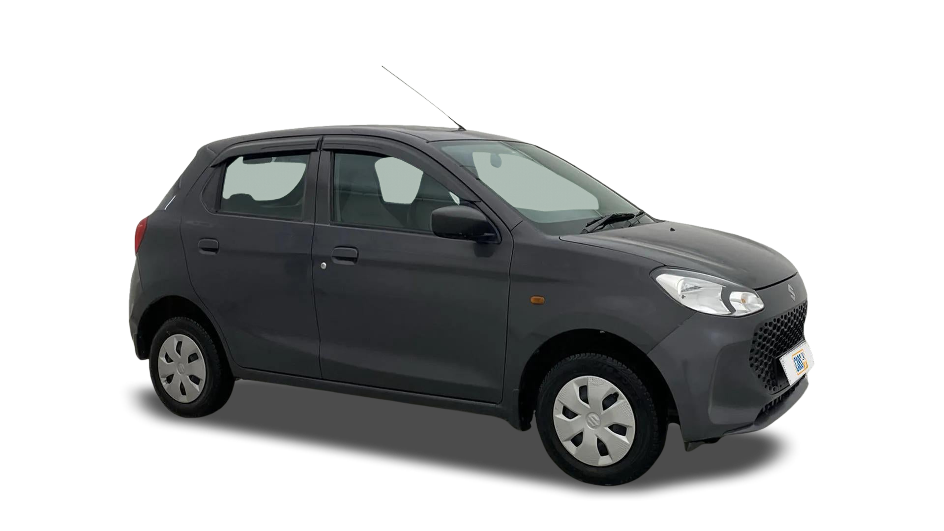 2022 Maruti Alto K10 - Hatchback - Petrol - Manual - ₹3.73 lakh