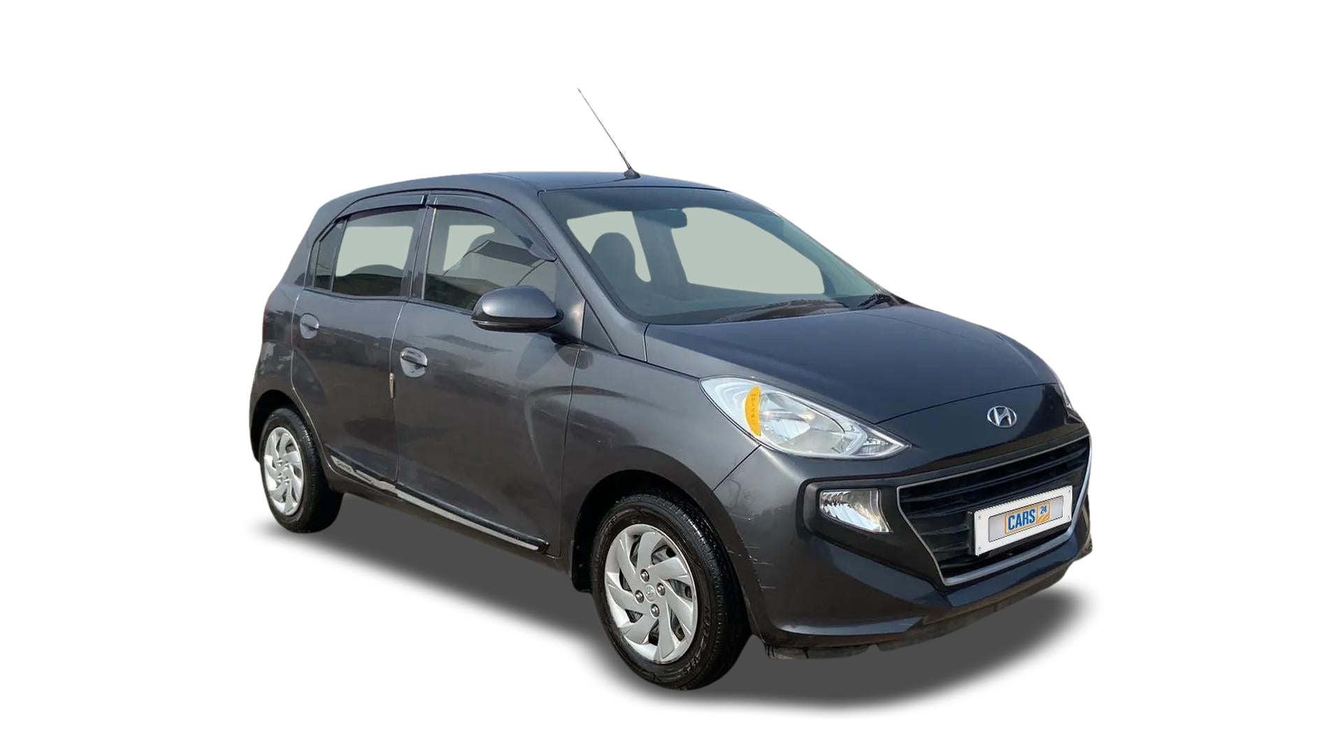 2020 Hyundai NEW SANTRO - Hatchback - Petrol - Manual - ₹4.28 lakh