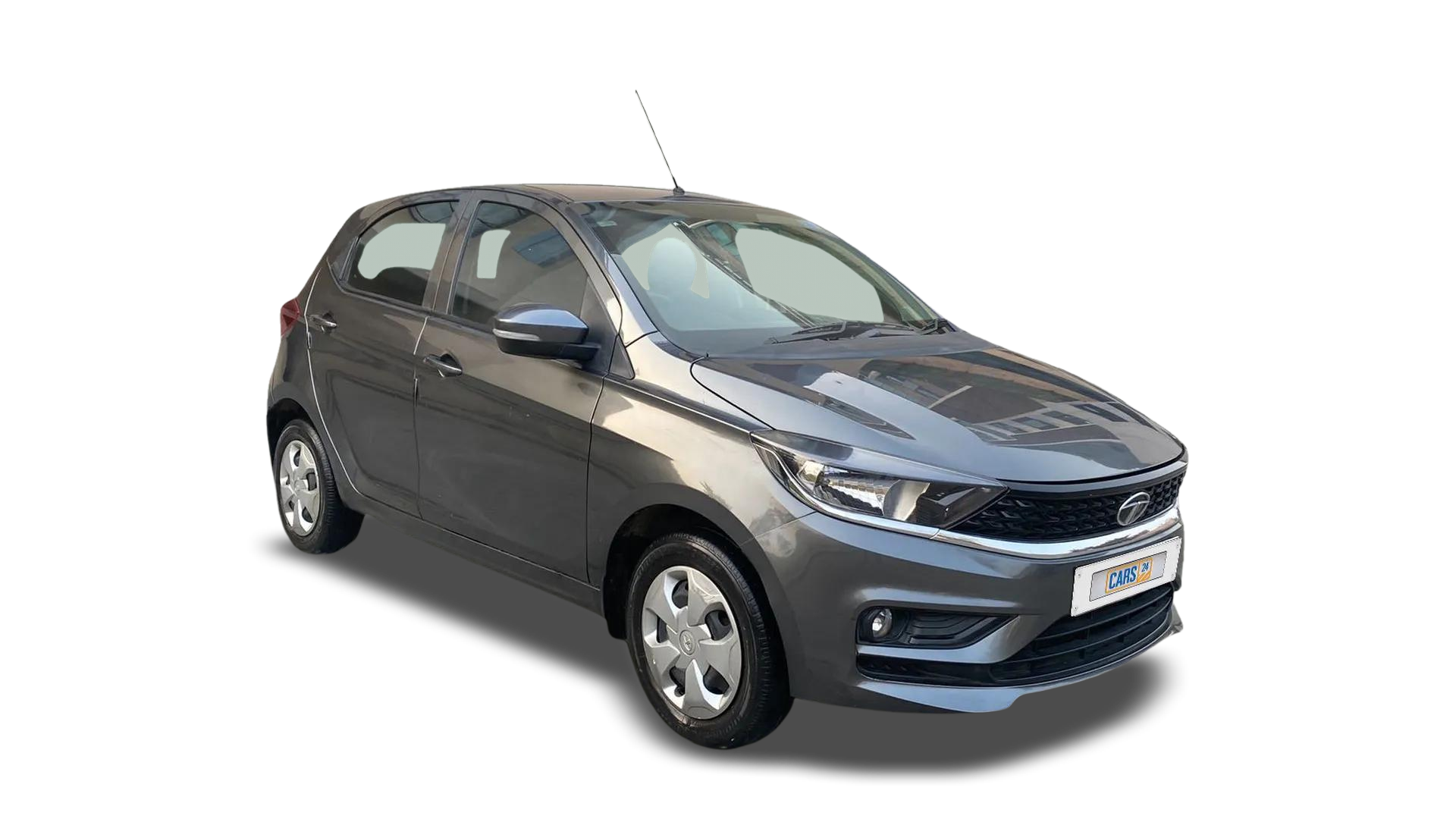 2020 Tata Tiago - Hatchback - Petrol - Manual - ₹3.92 lakh
