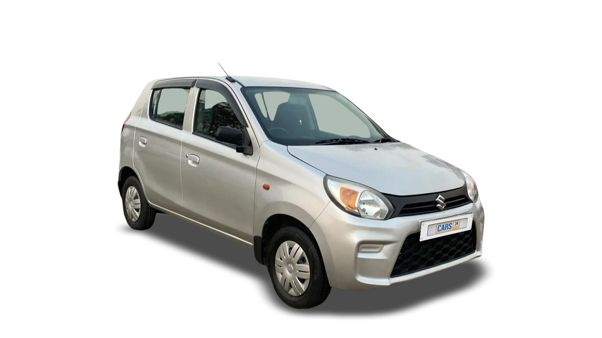 Maruti Alto-img