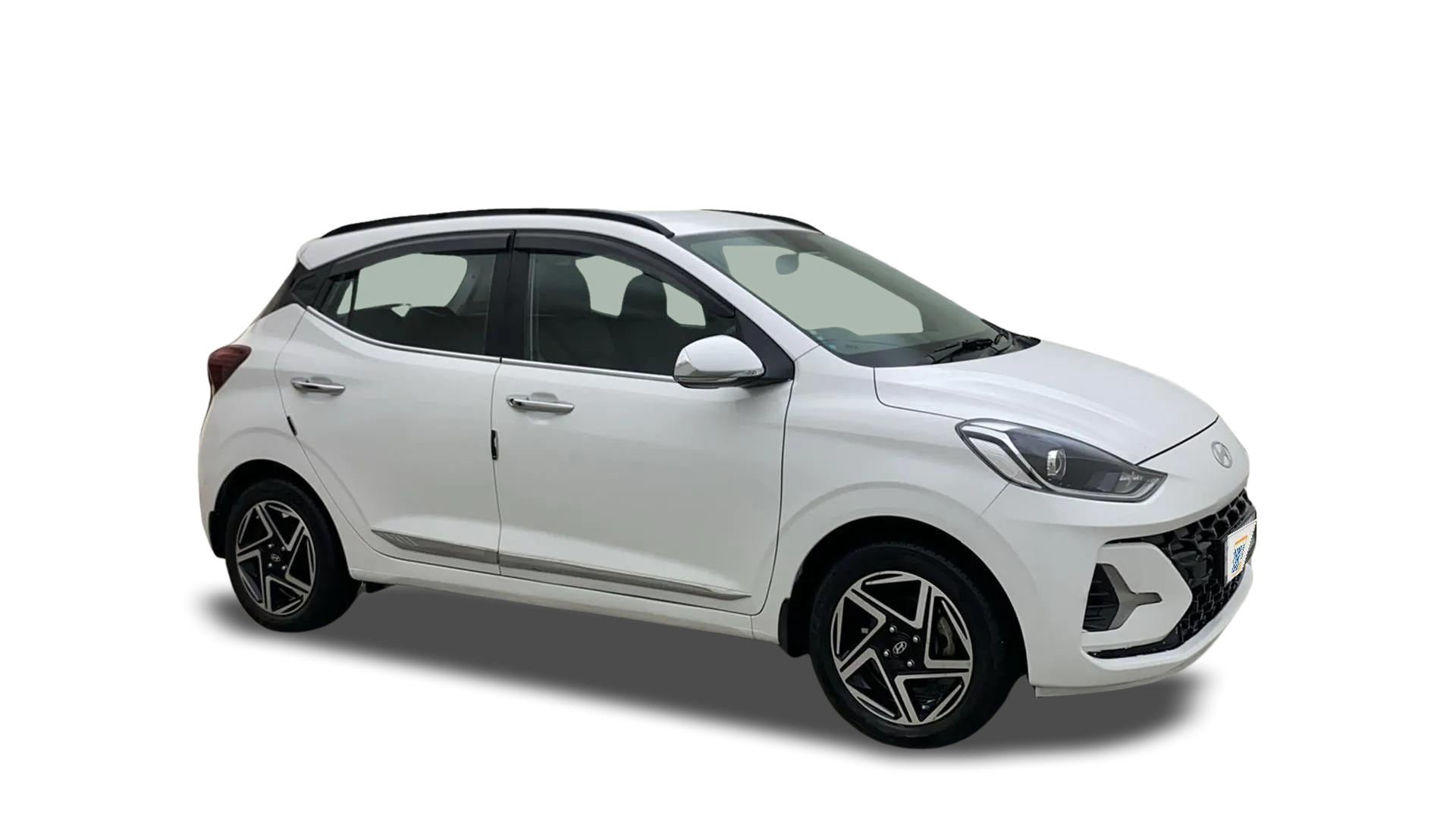 2023 Hyundai GRAND I10 NIOS - Hatchback - Petrol - Manual - ₹6.45 lakh