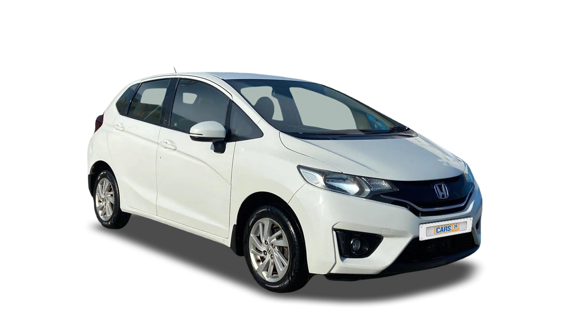 Honda Jazz-img