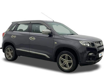 Maruti Vitara Brezza-img