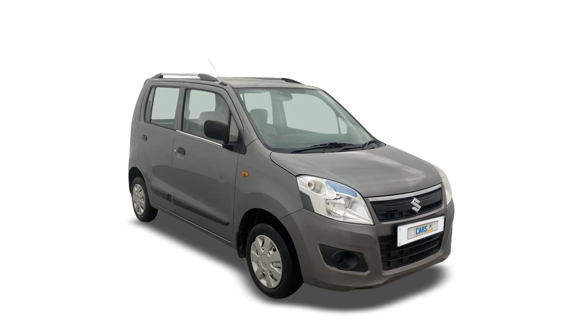 Maruti Wagon R 1.0-img