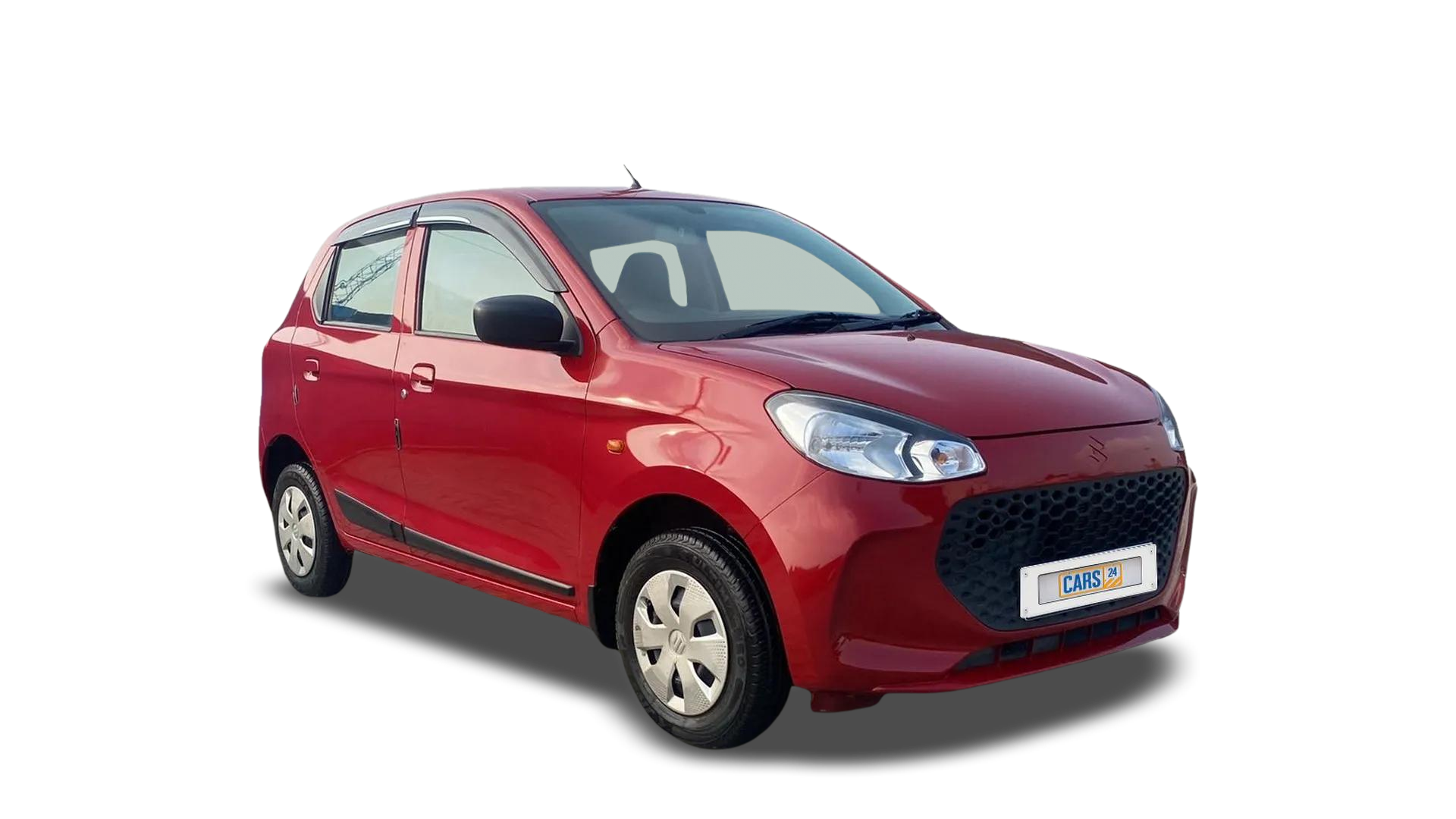 2023 Maruti Alto K10 - Hatchback - Petrol - Manual - ₹4.57 lakh