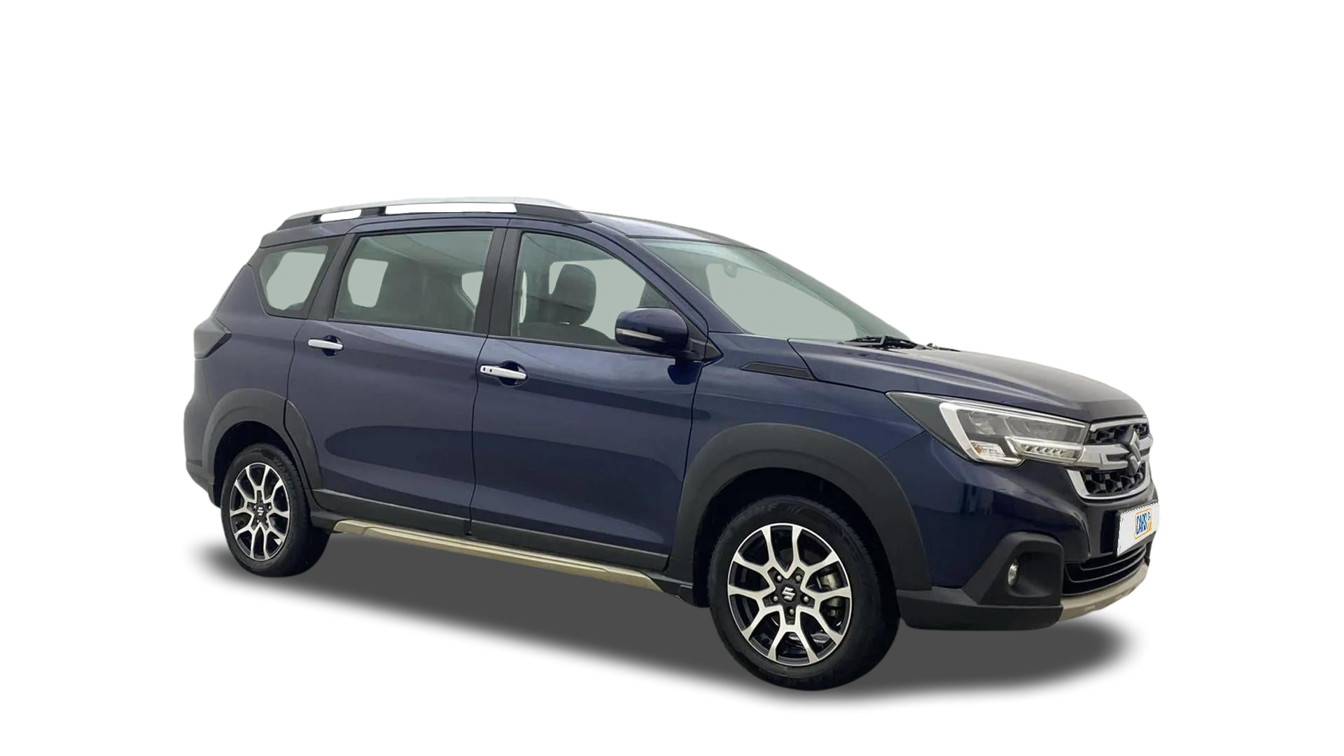 2023 Maruti XL6 - SUV - Petrol - Manual - ₹9.75 lakh