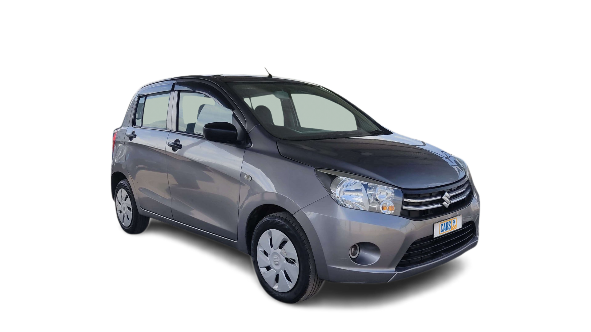 Maruti Celerio-img