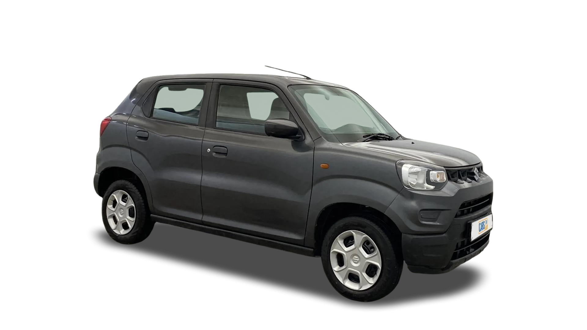 2023 Maruti S PRESSO - Hatchback - Petrol - Manual - ₹3.99 lakh