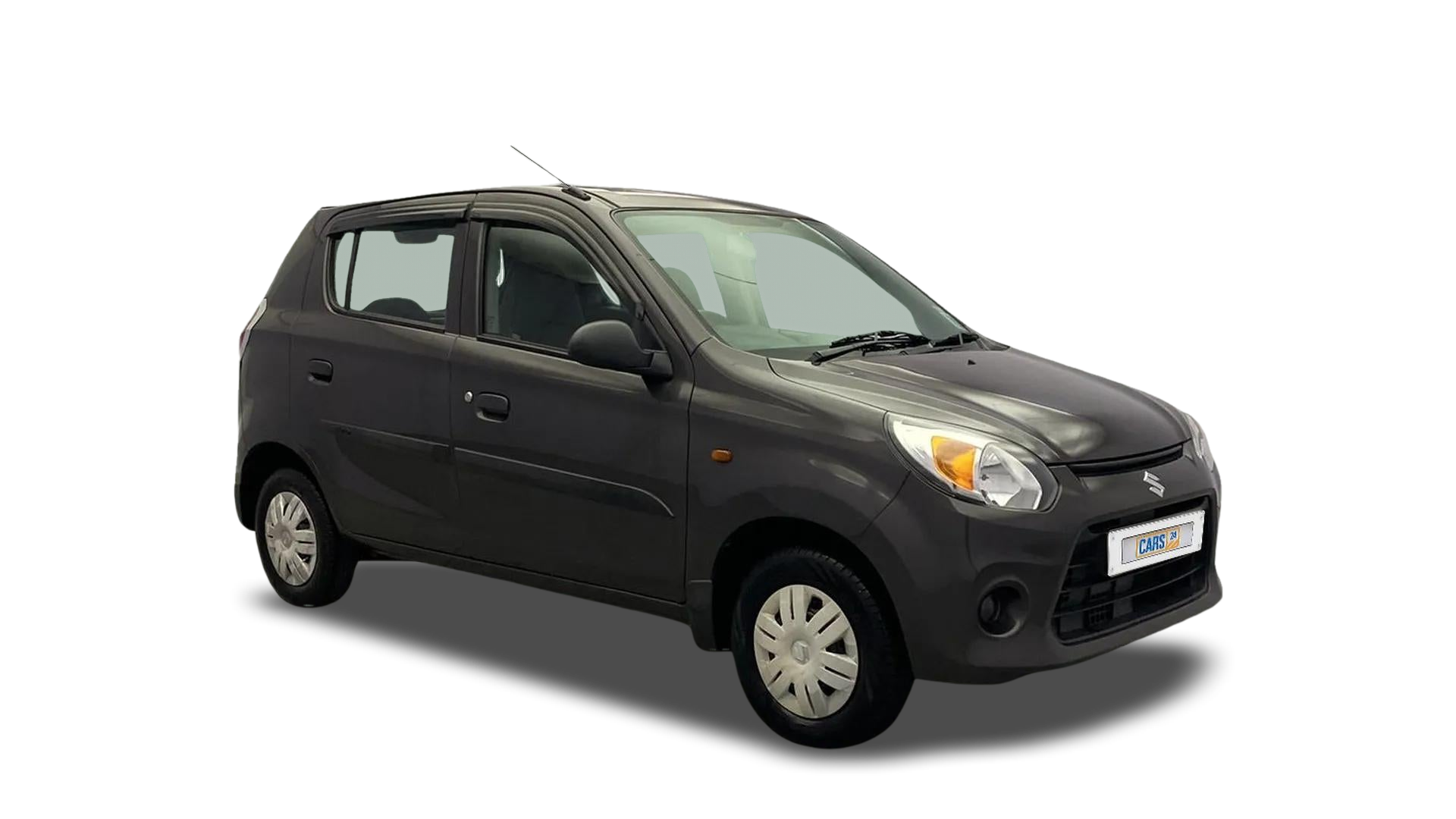2018 Maruti Alto 800 - Hatchback - Petrol - Manual - ₹2.86 lakh