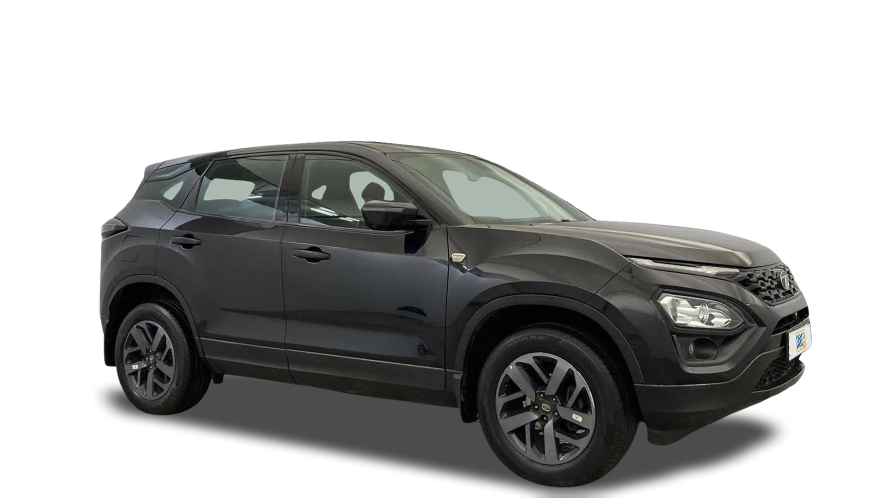 2023 Tata Harrier - SUV - Diesel - Manual - ₹11.68 lakh