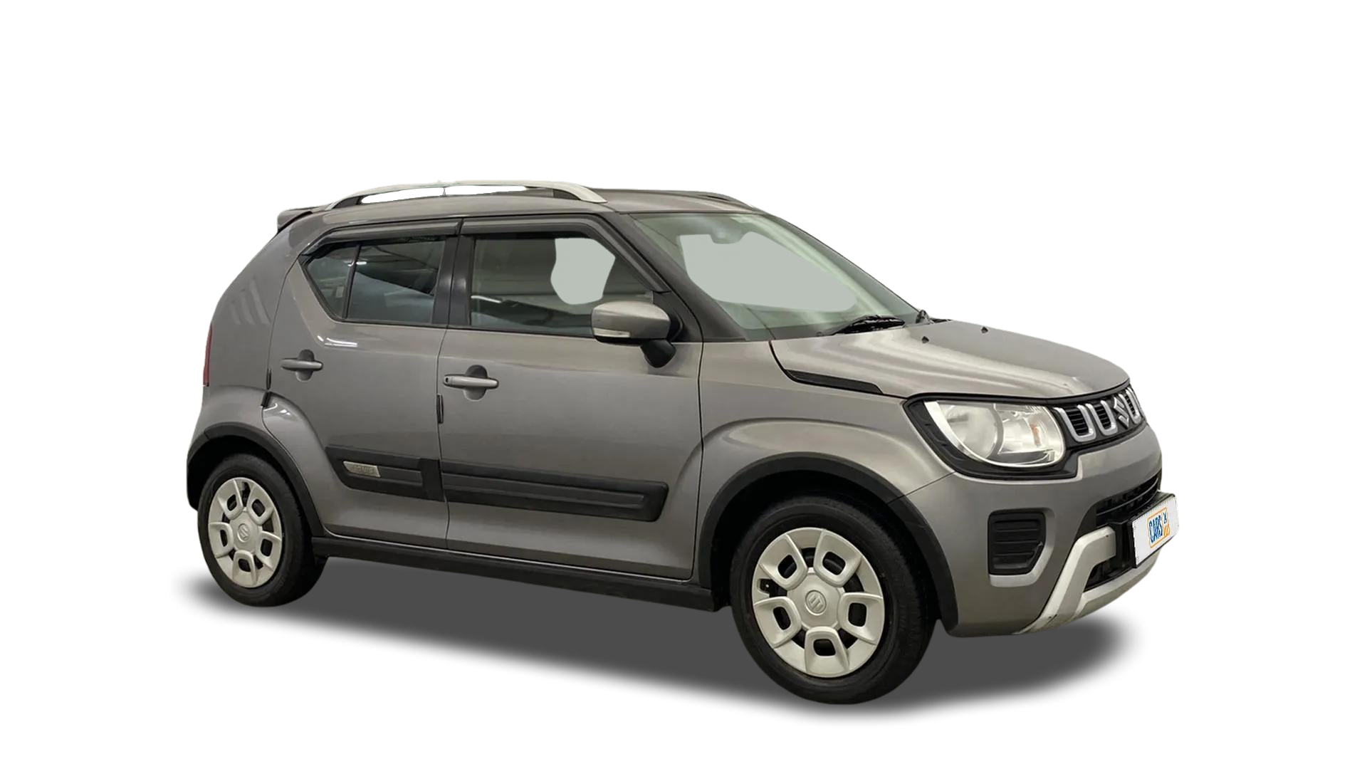 2023 Maruti IGNIS - Hatchback - Petrol - Manual - ₹5.05 lakh