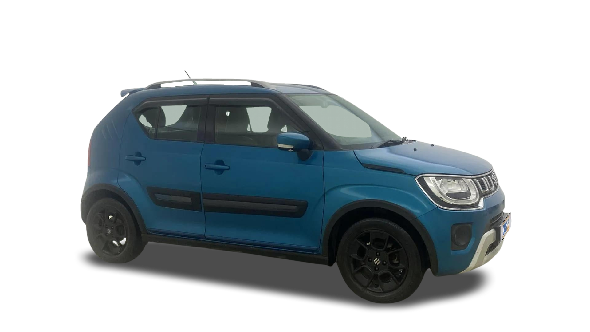 Maruti IGNIS-img
