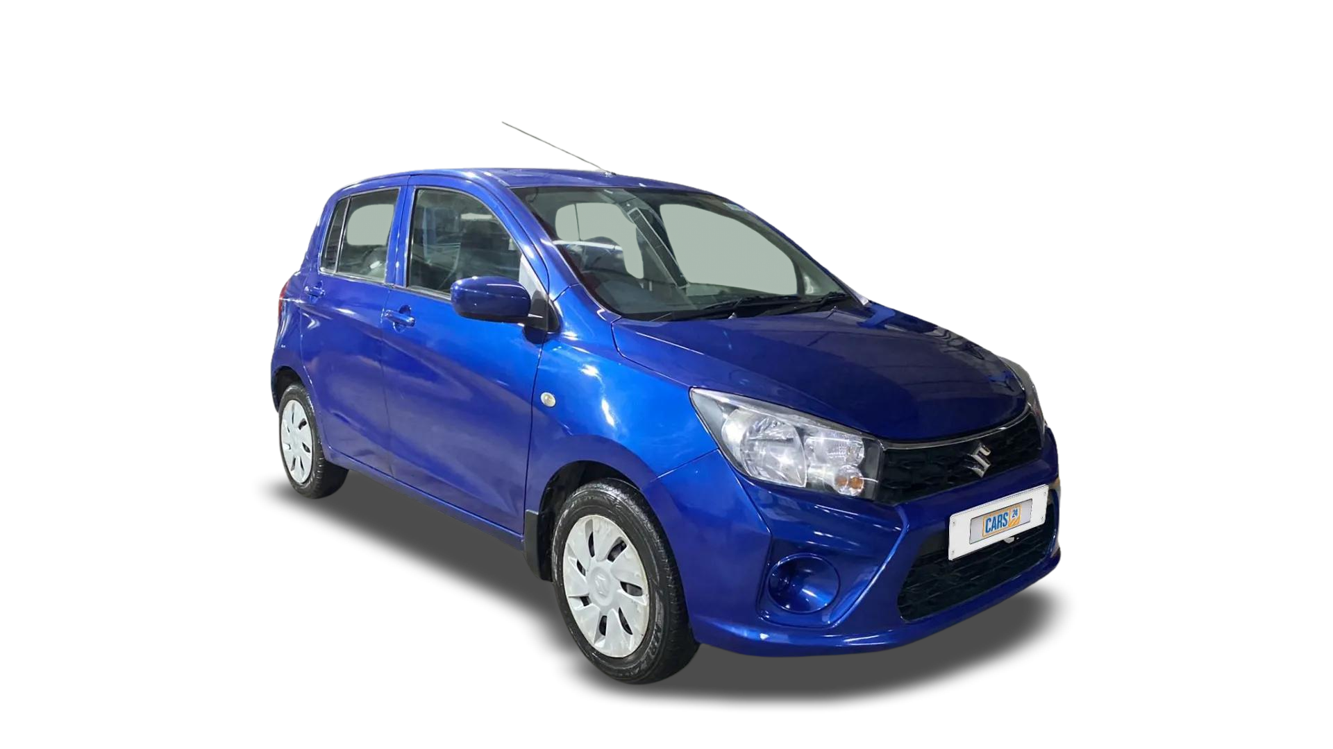 Maruti Celerio-img