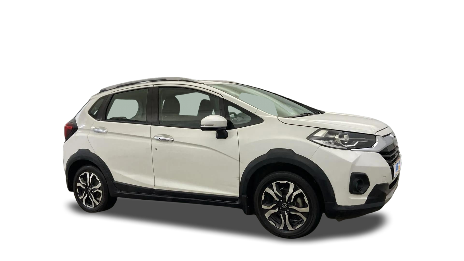 Honda WR-V-img