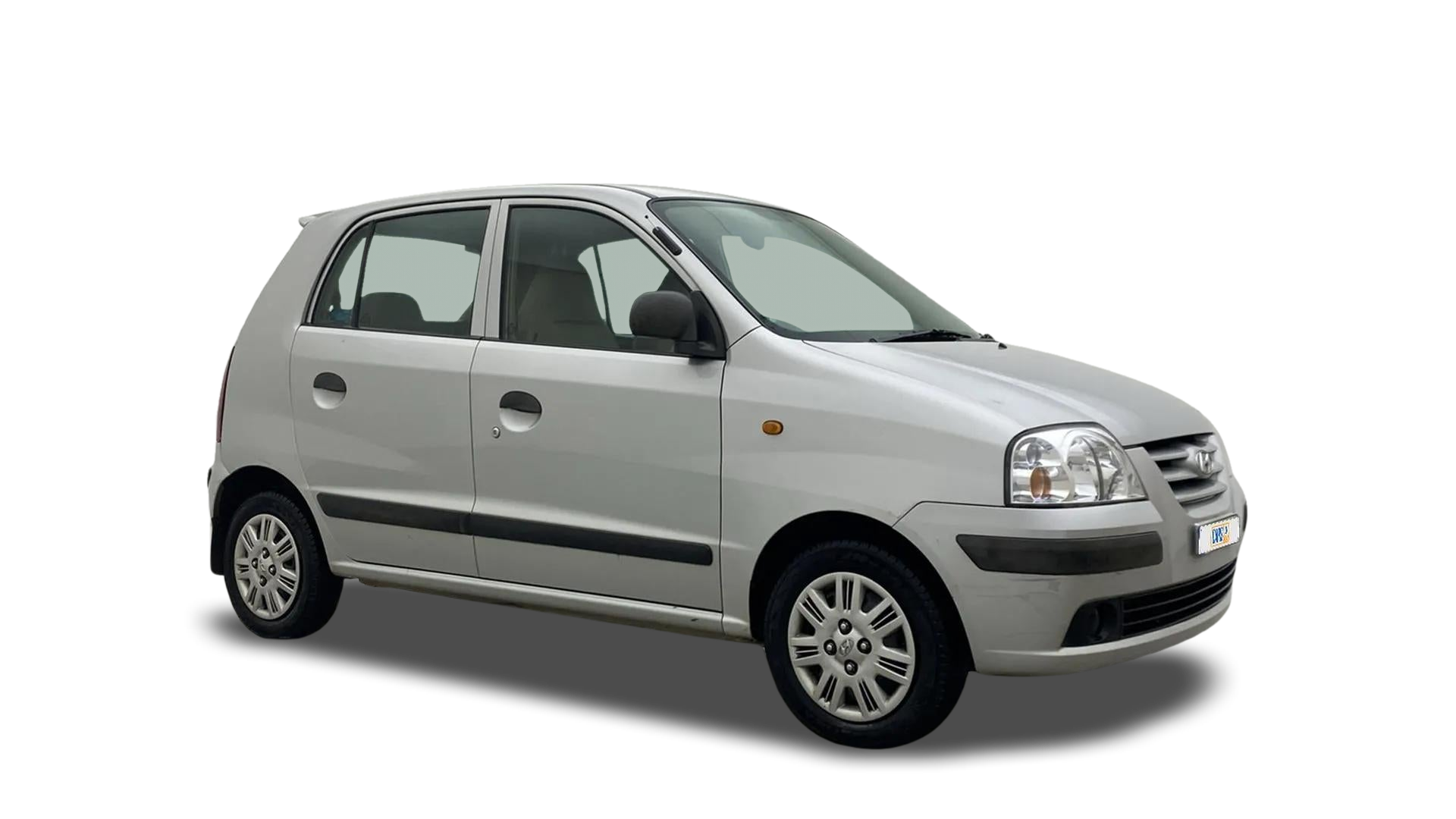 Hyundai Santro Xing-img