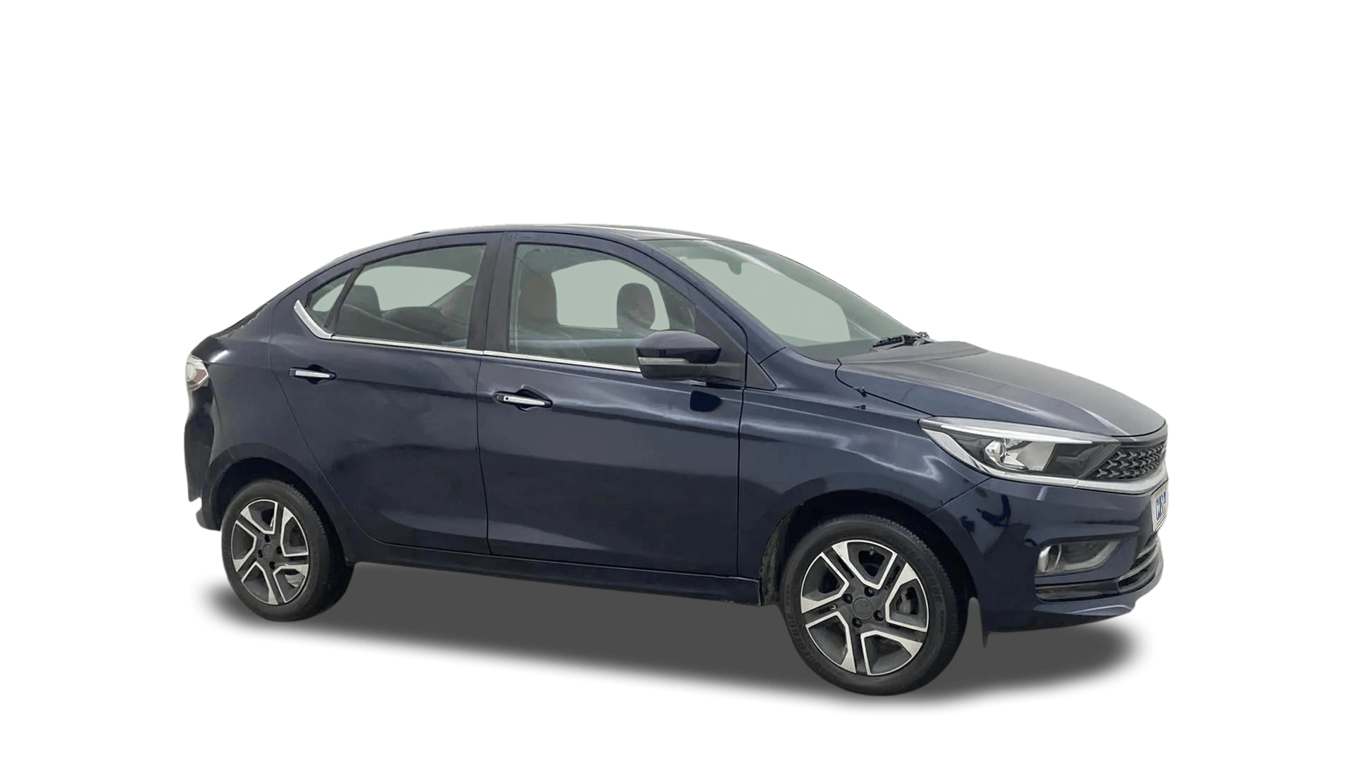2021 Tata TIGOR - Sedan - Petrol - Manual - ₹5.17 lakh