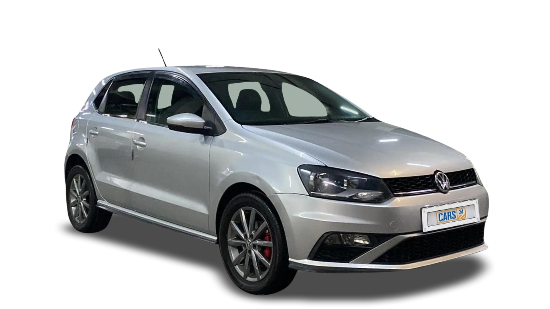 Volkswagen Polo-img