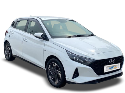 Hyundai NEW I20-img