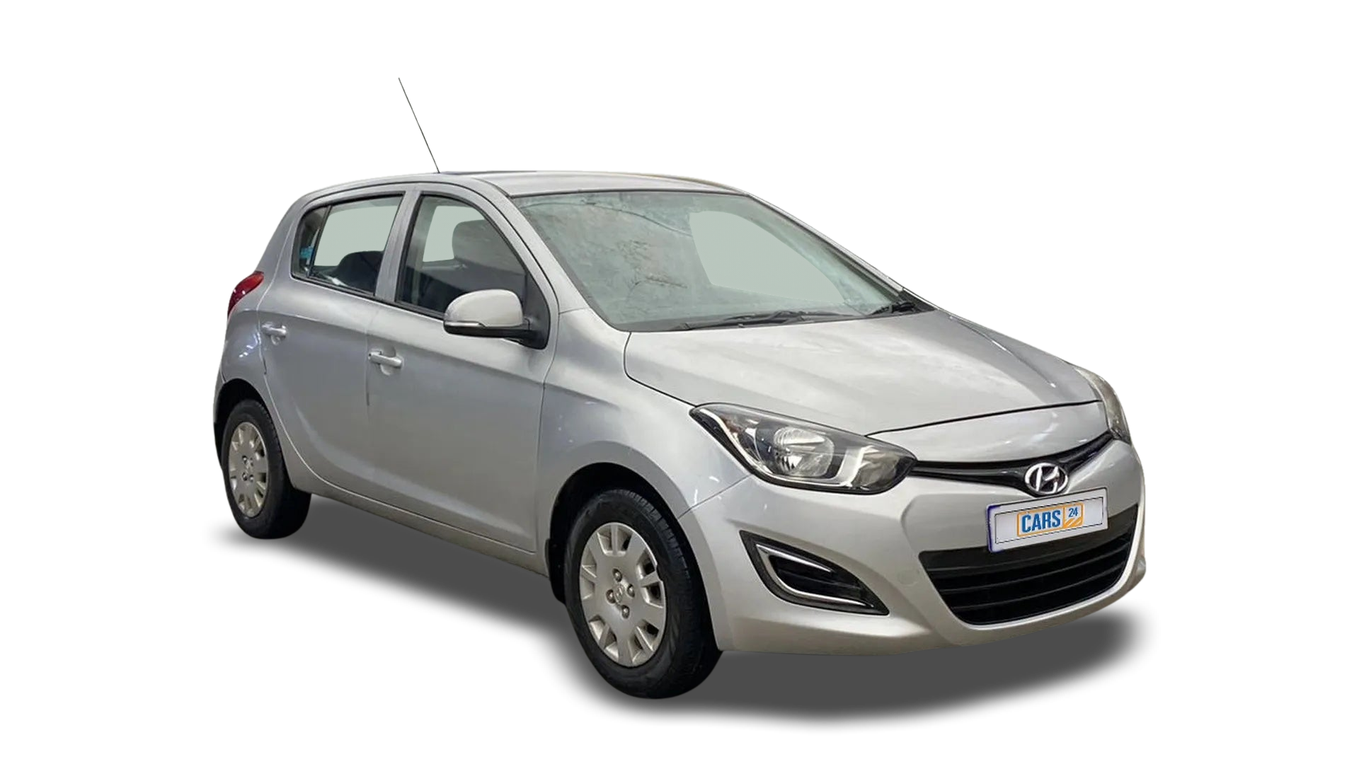 2013 Hyundai i20 - Hatchback - Petrol - Manual - ₹2.85 lakh