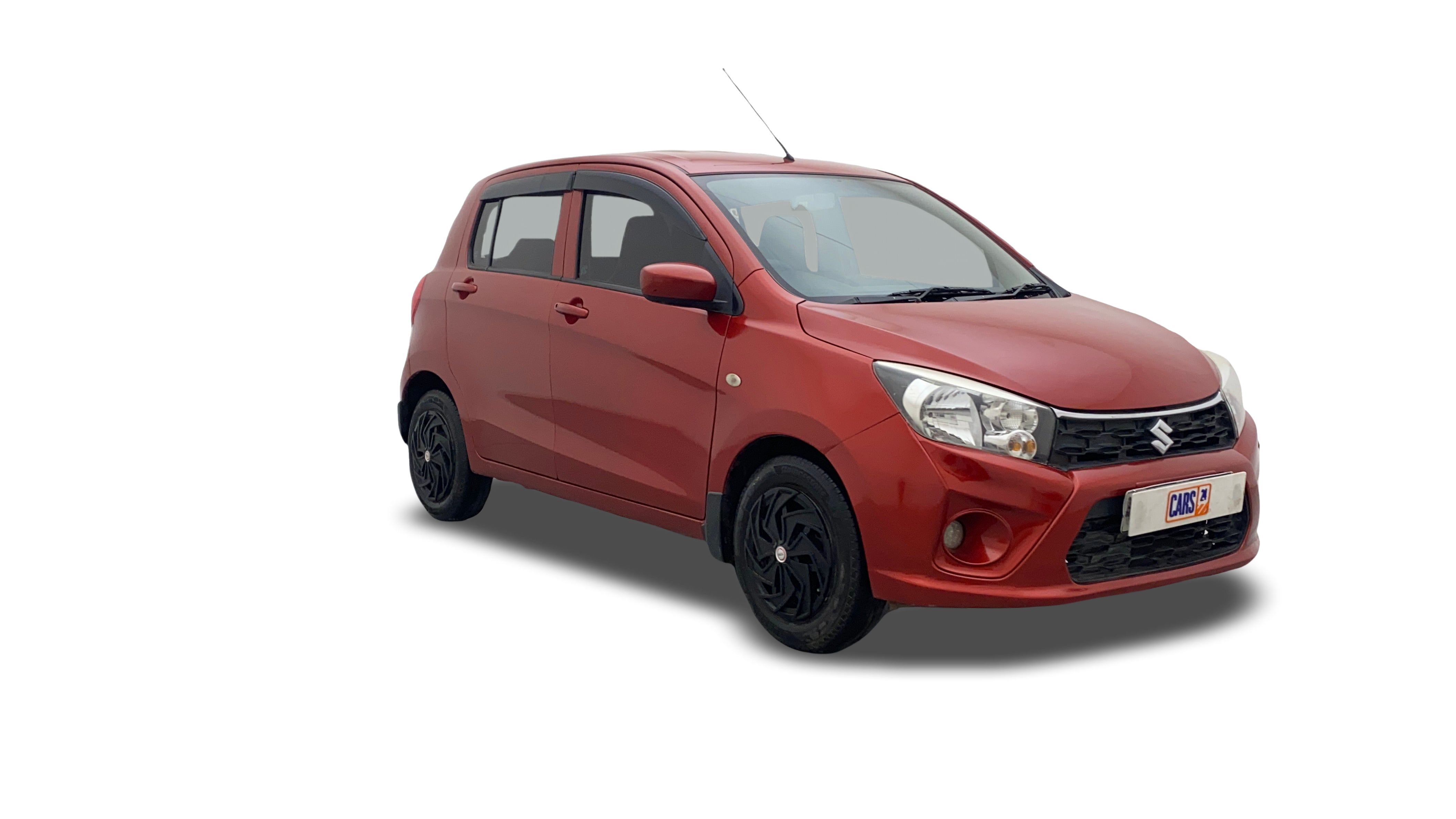 Maruti Celerio-img