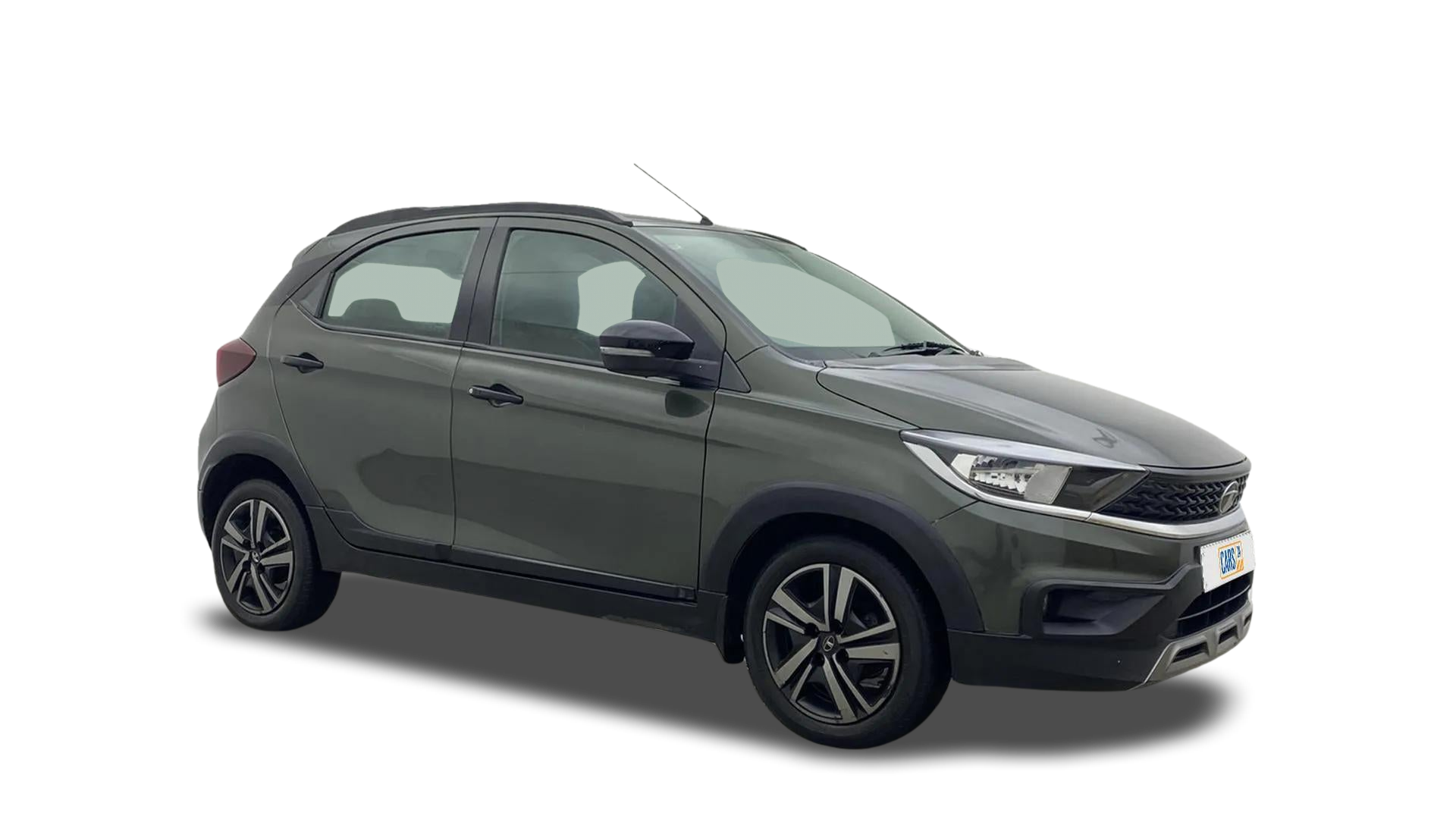 Tata TIAGO NRG-img
