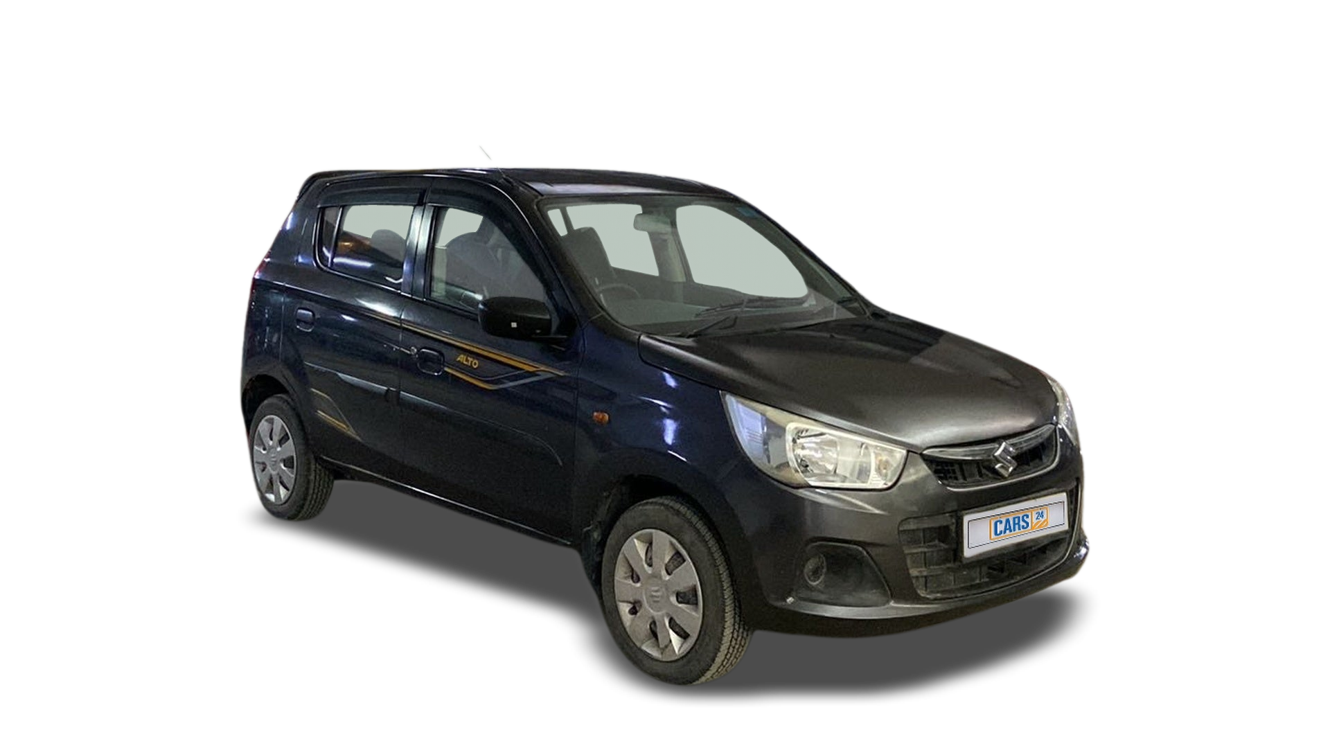 Maruti Alto K10-img