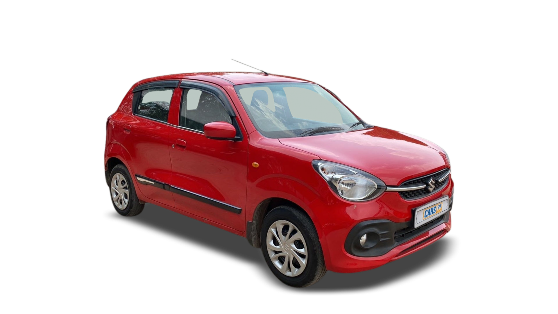 Maruti Celerio-img