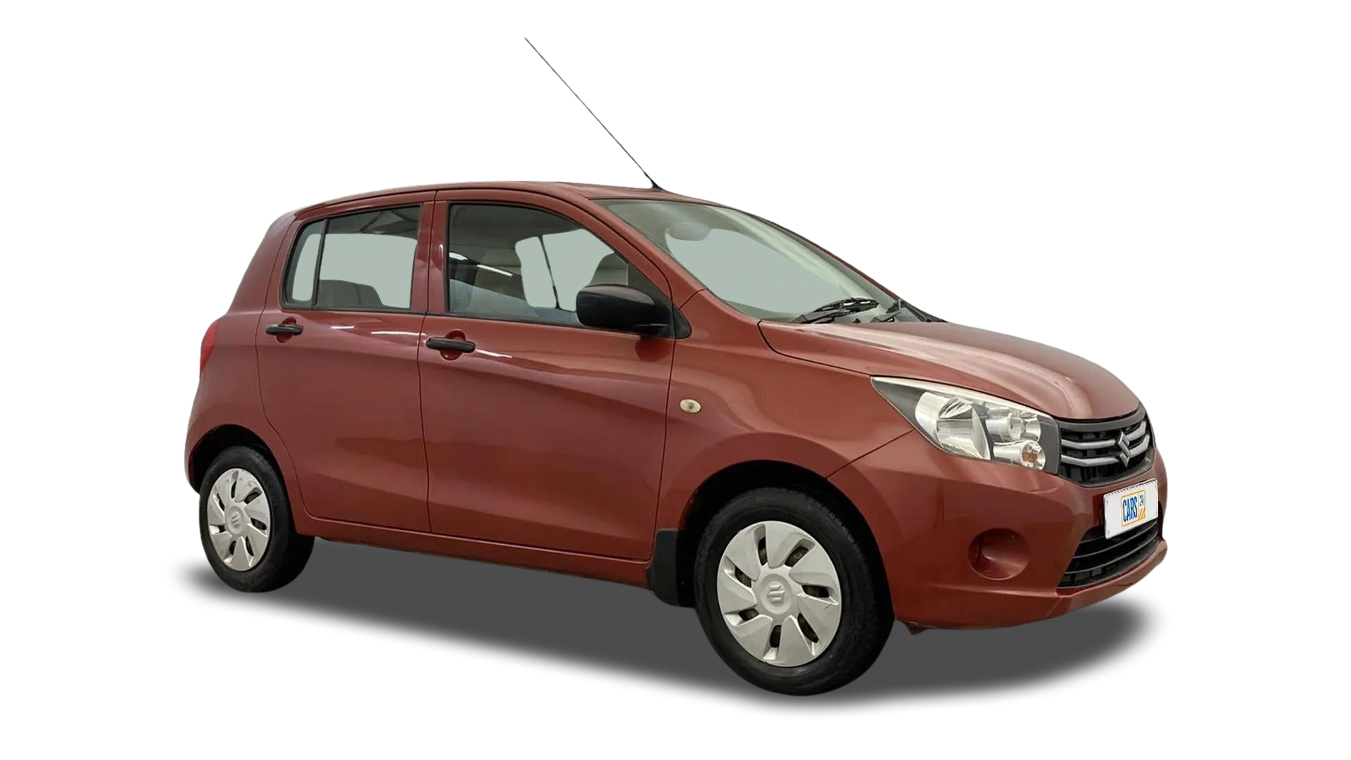 2014 Maruti Celerio - Hatchback - Petrol - Manual - ₹2.20 lakh