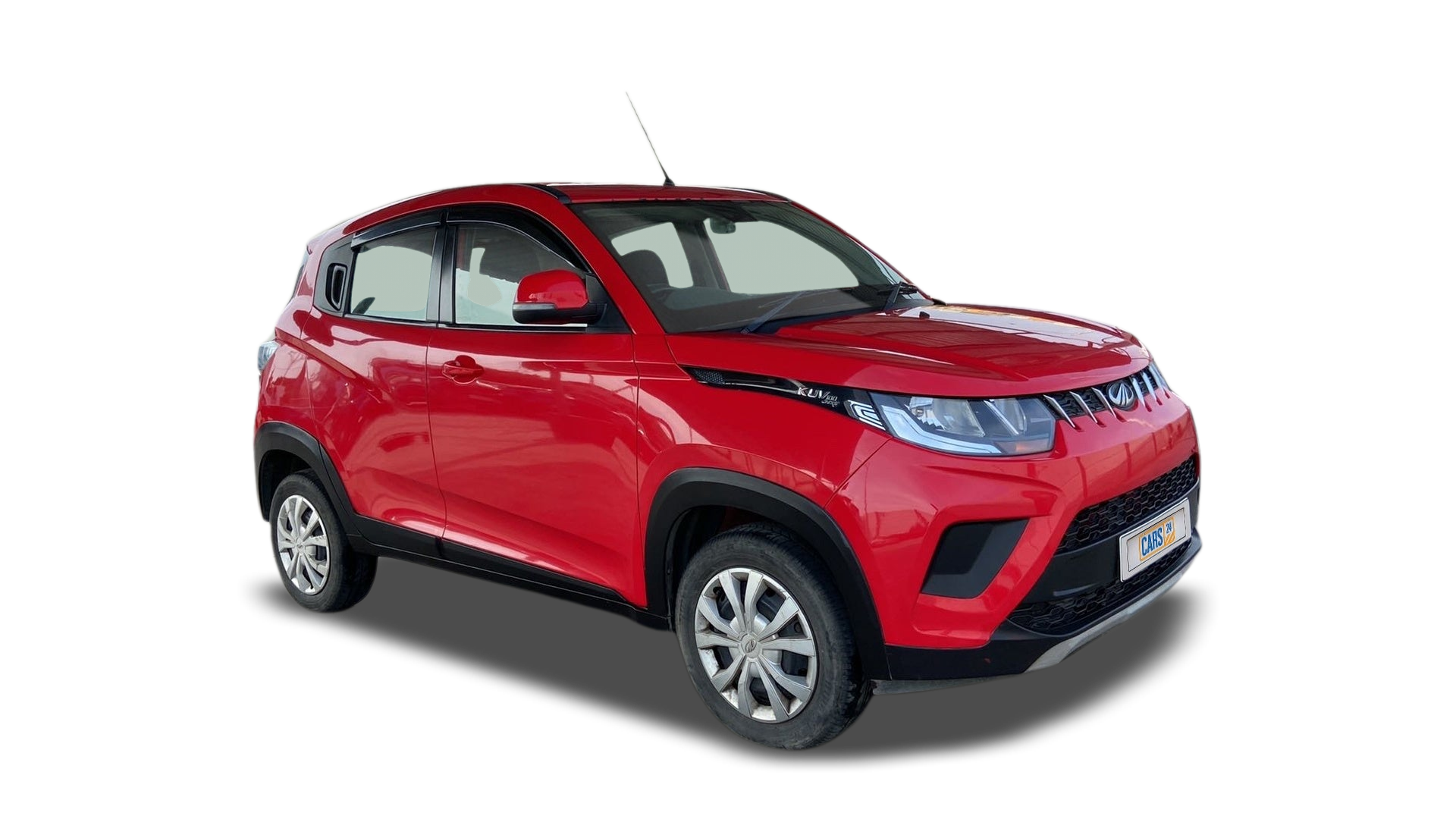 Mahindra KUV 100 NXT-img