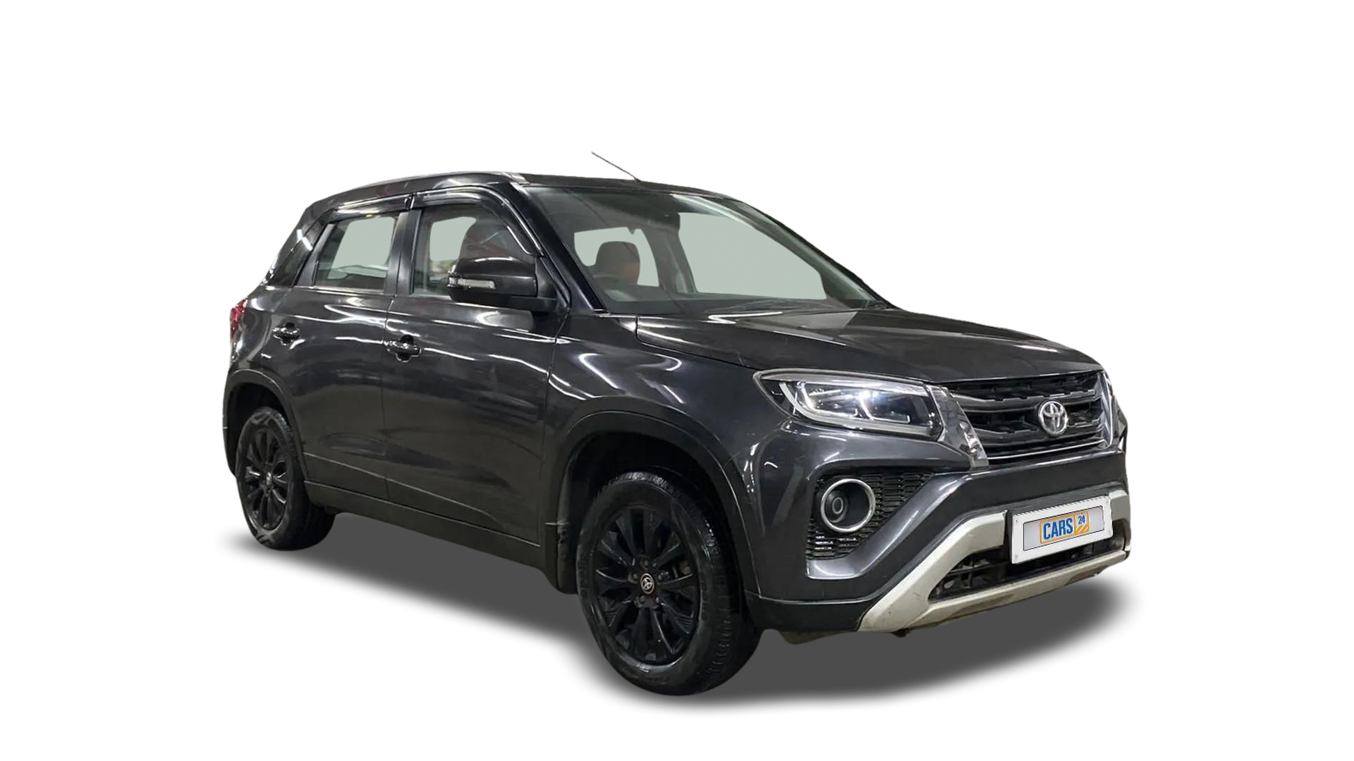 Toyota URBAN CRUISER-img