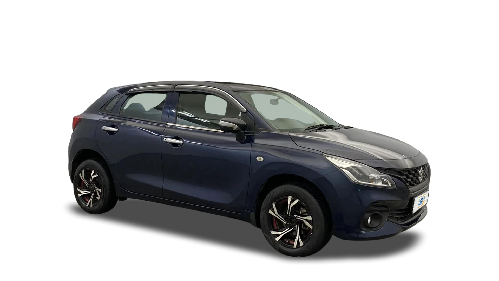 Maruti Baleno-img