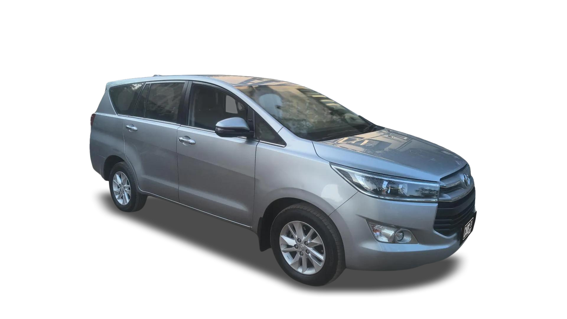 Toyota Innova Crysta-img