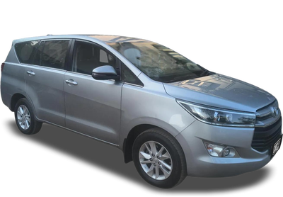 Toyota Innova Crysta-img