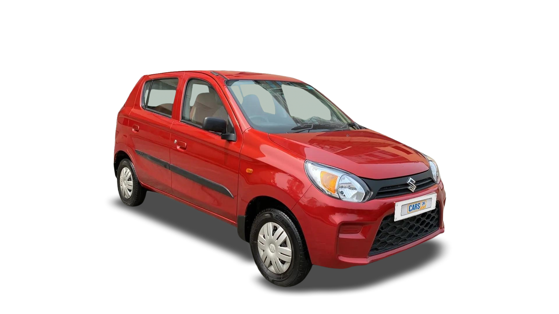 Maruti Alto-img