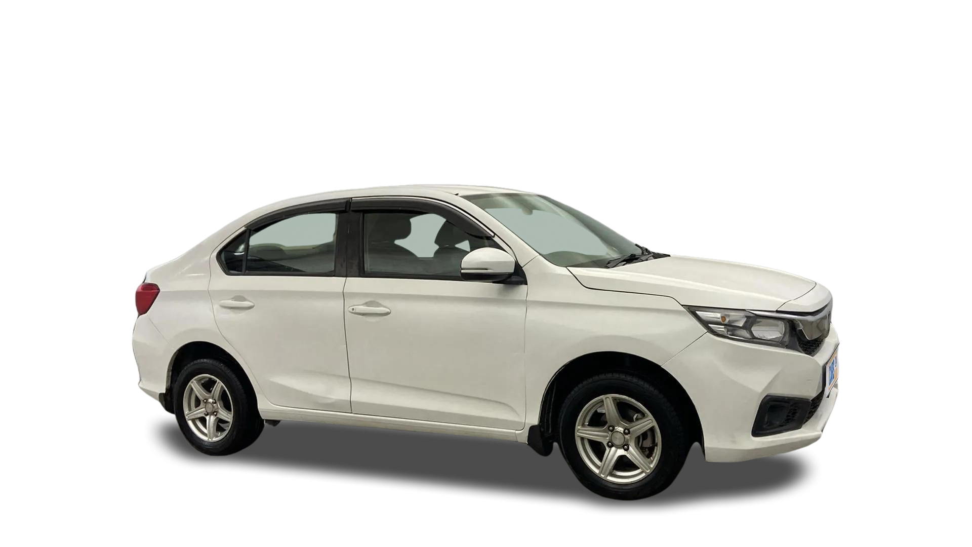 2018 Honda Amaze - Sedan - Petrol - Manual - ₹3.95 lakh