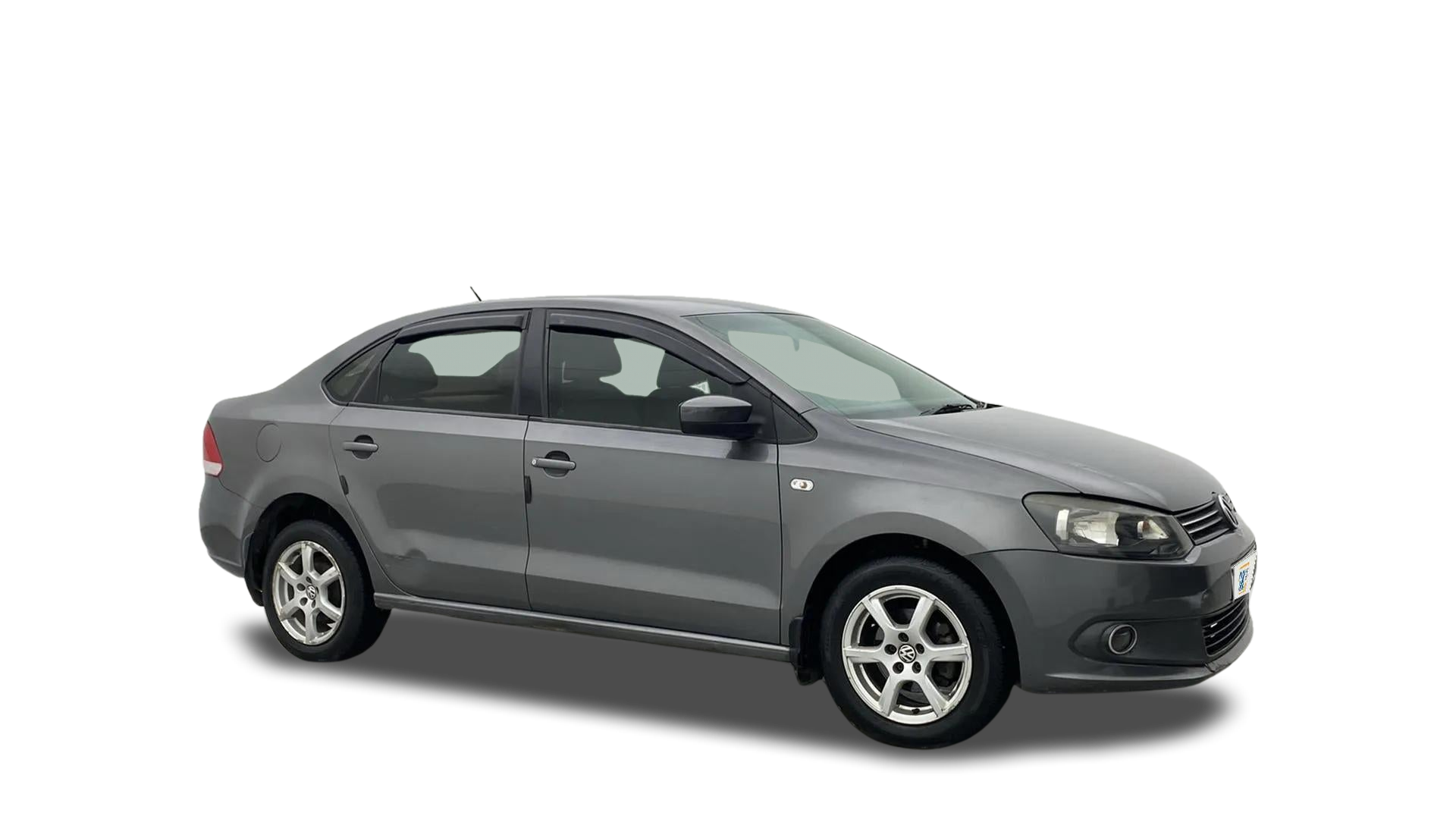 Volkswagen Vento-img