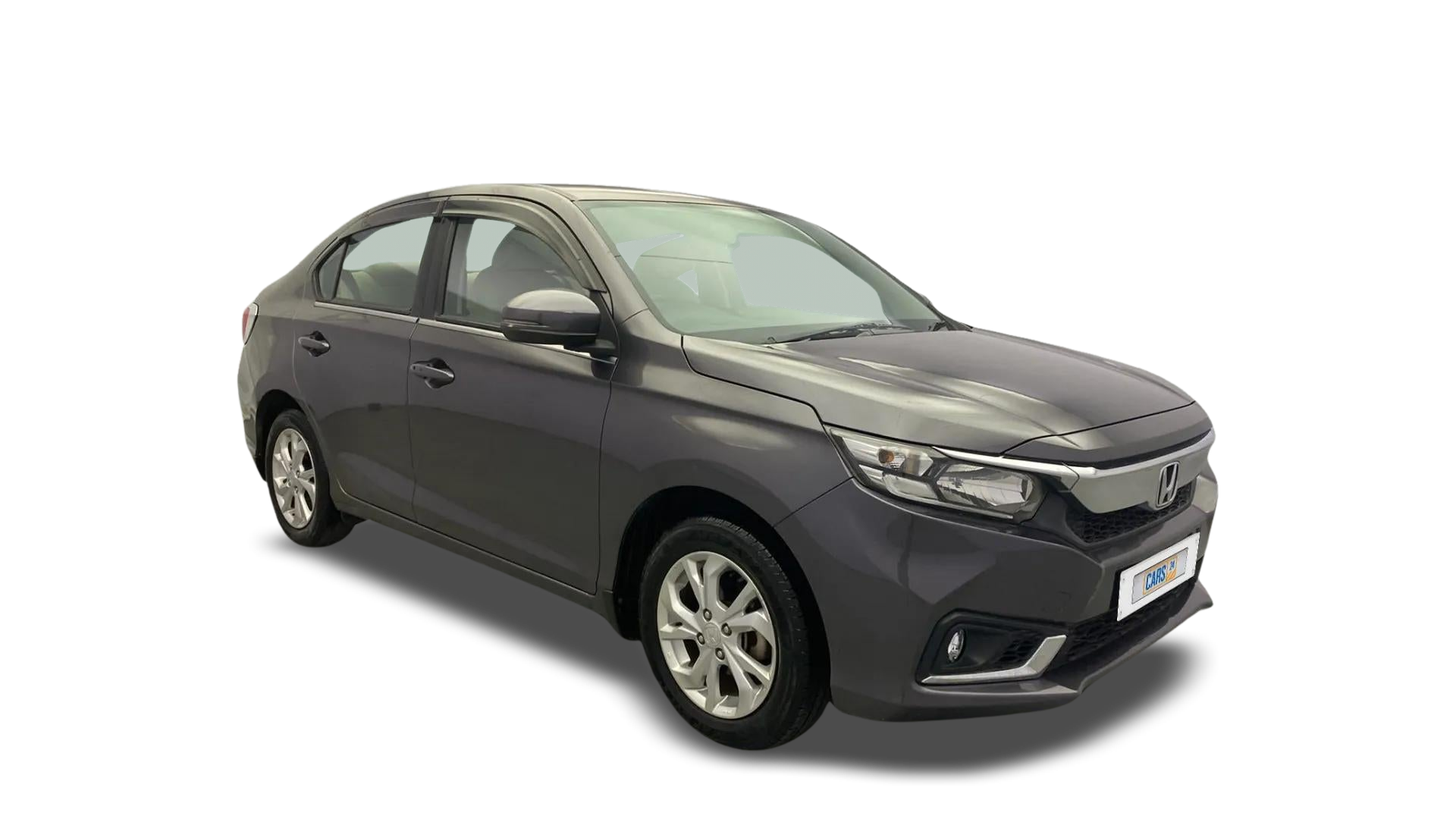 2019 Honda Amaze - Sedan - Petrol - Manual - ₹5.89 lakh