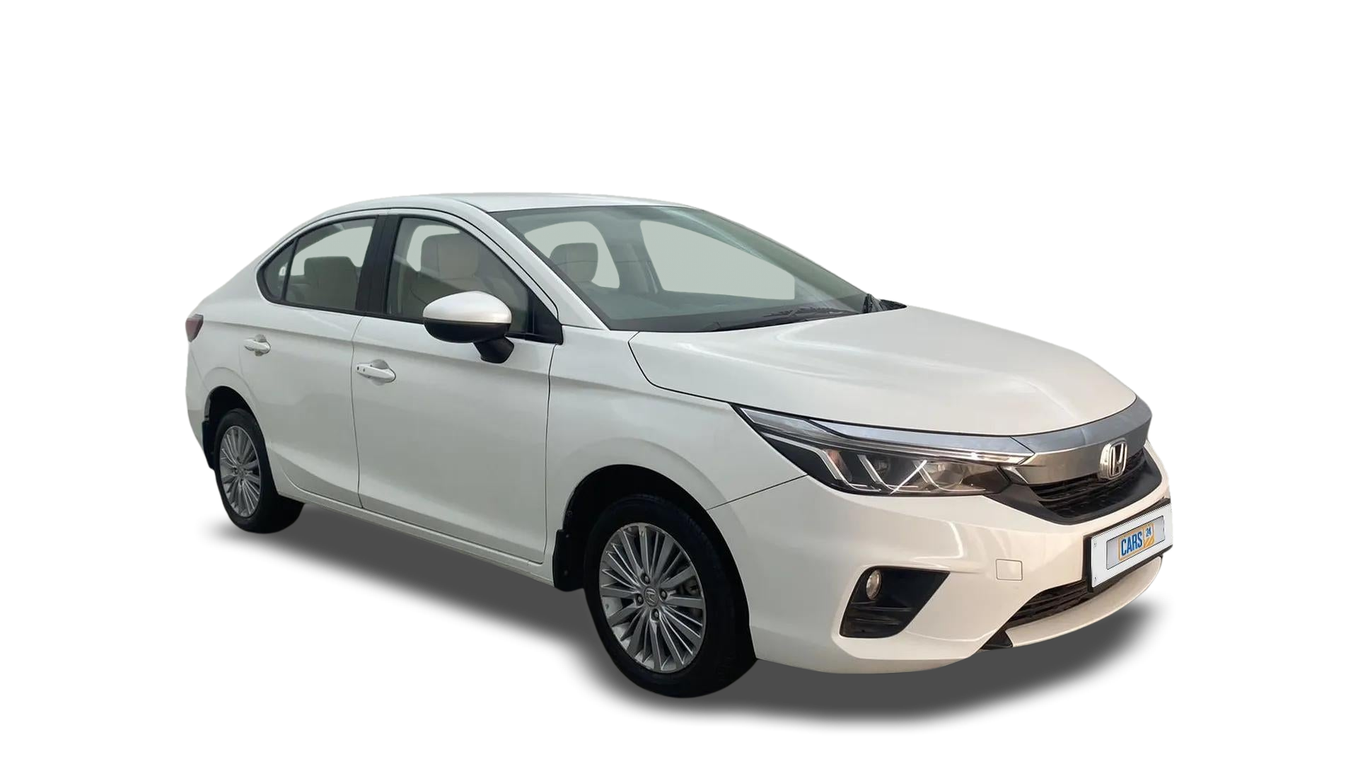 Honda City-img