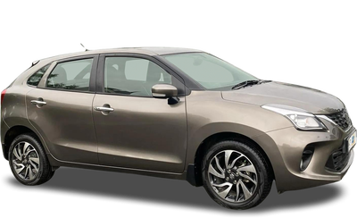 Maruti Baleno-img