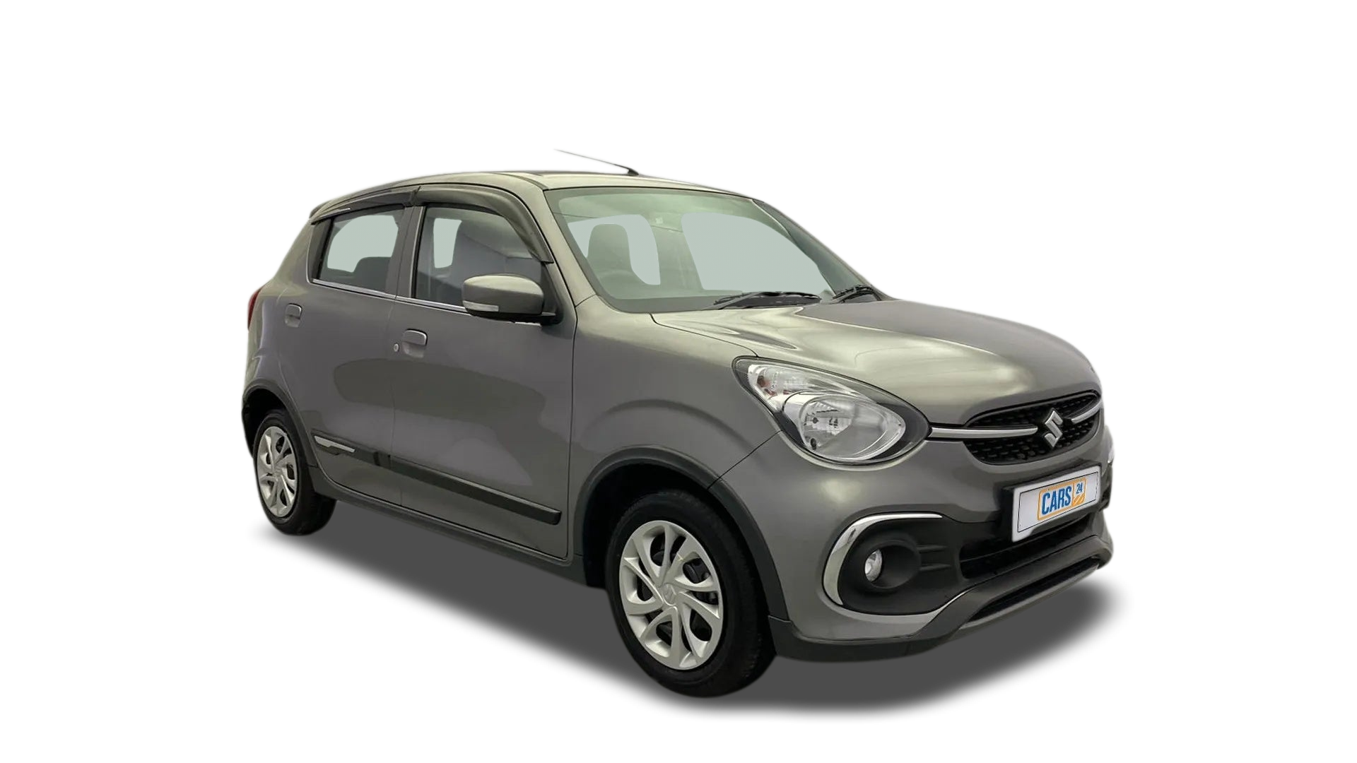 2022 Maruti Celerio - Hatchback - Petrol - Automatic - ₹6.60 lakh