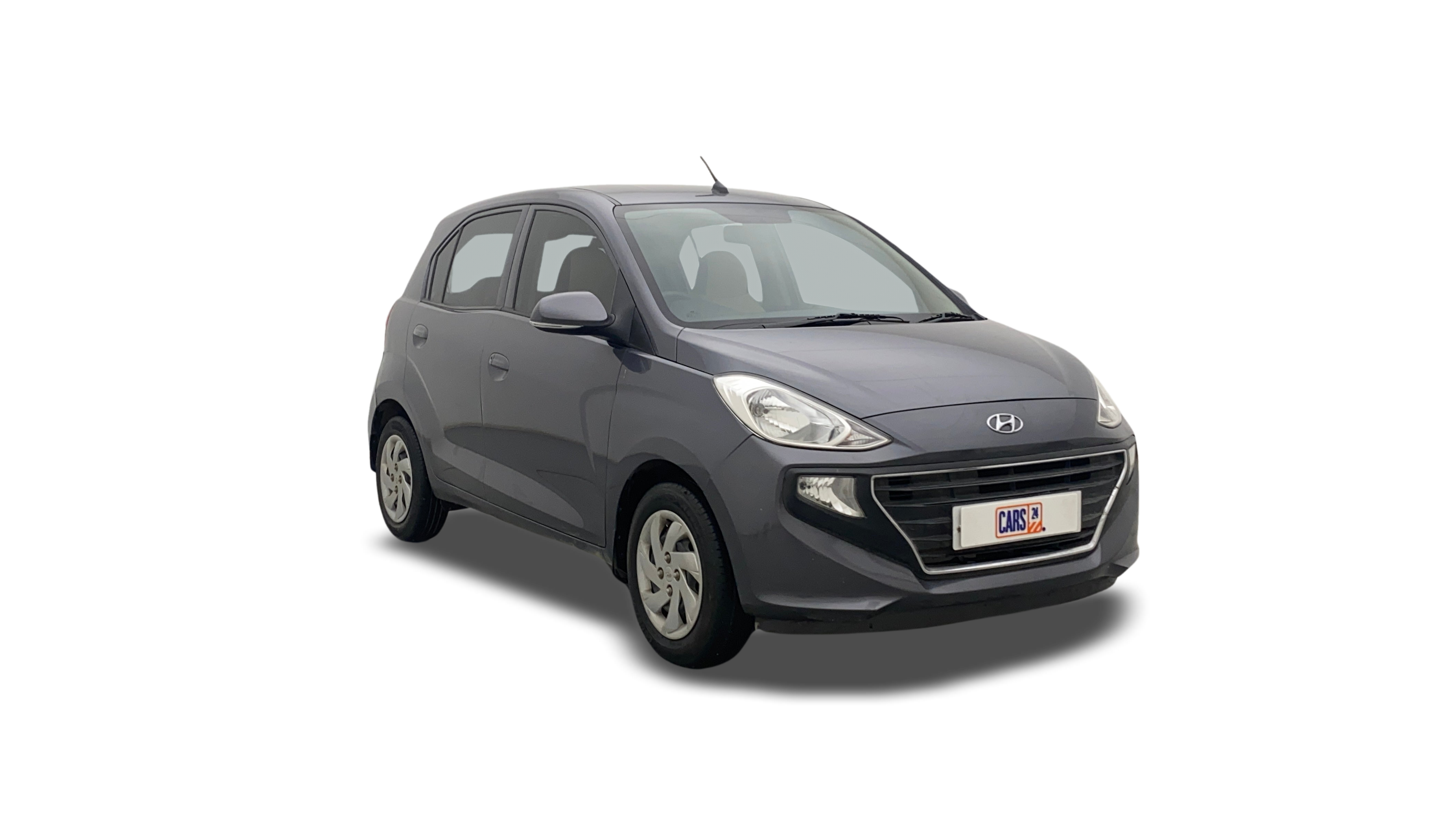 Hyundai NEW SANTRO-img