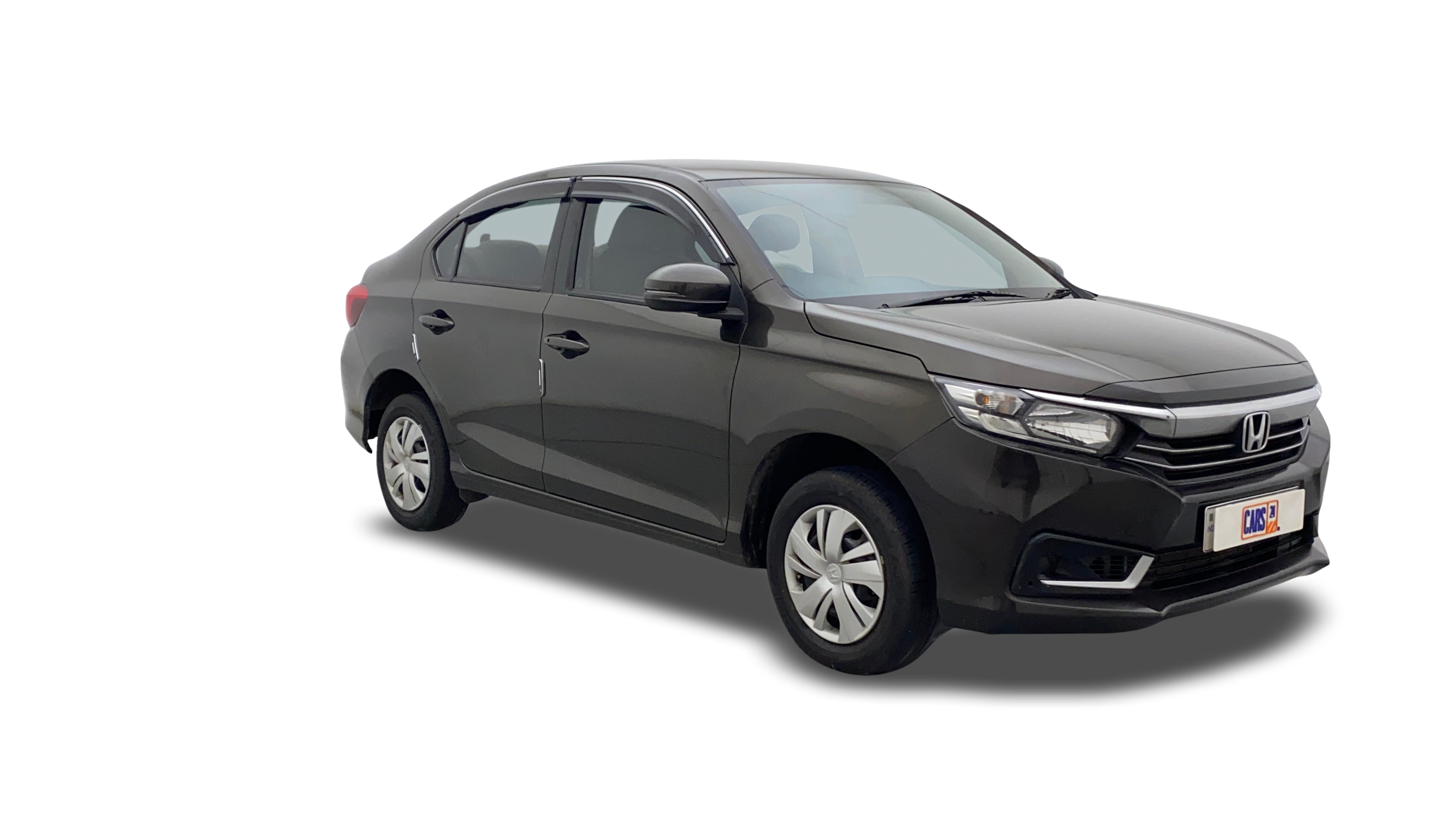 2023 Honda Amaze - Sedan - Petrol - Manual - ₹7.52 lakh