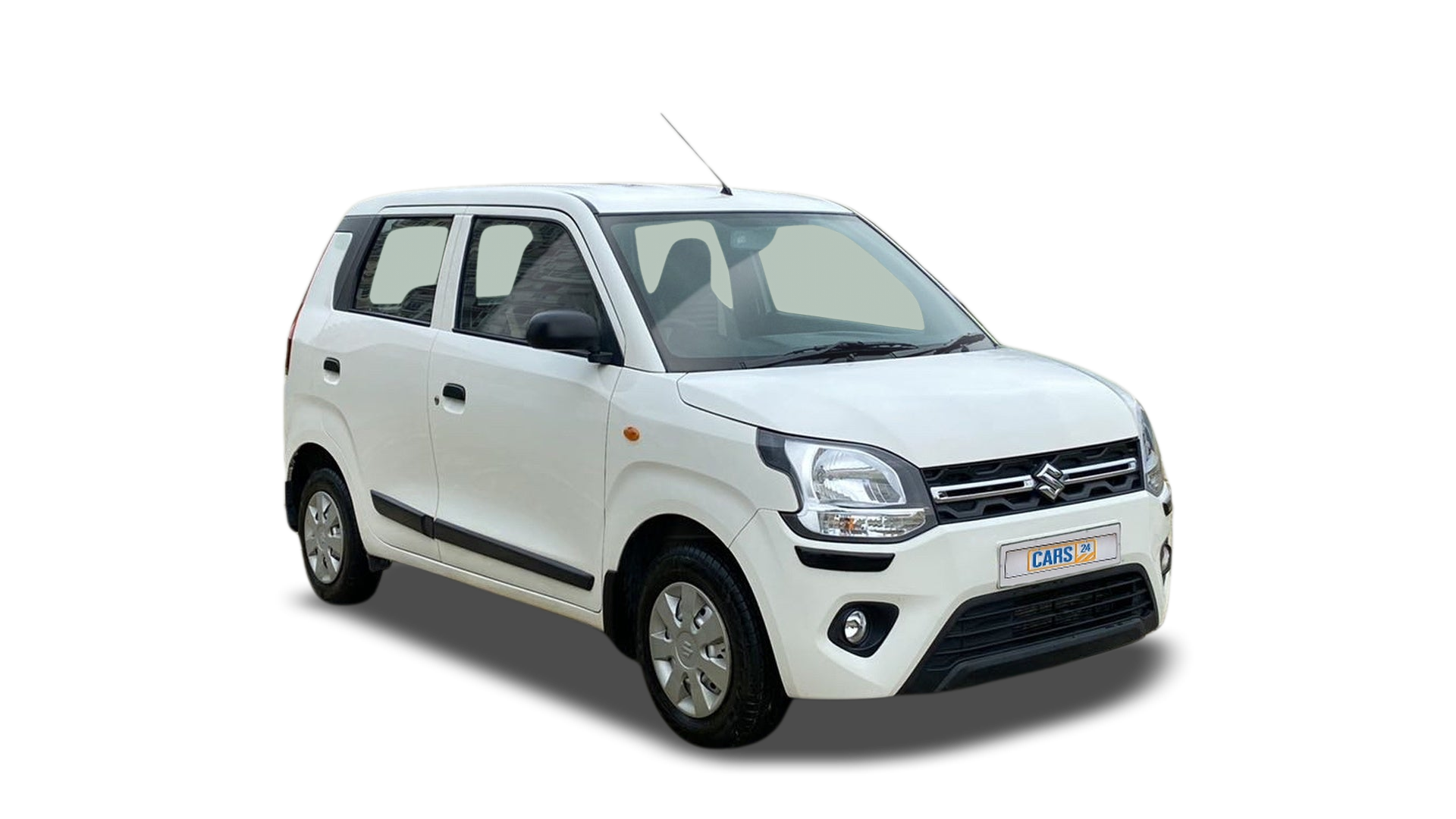 Maruti New Wagon-R-img